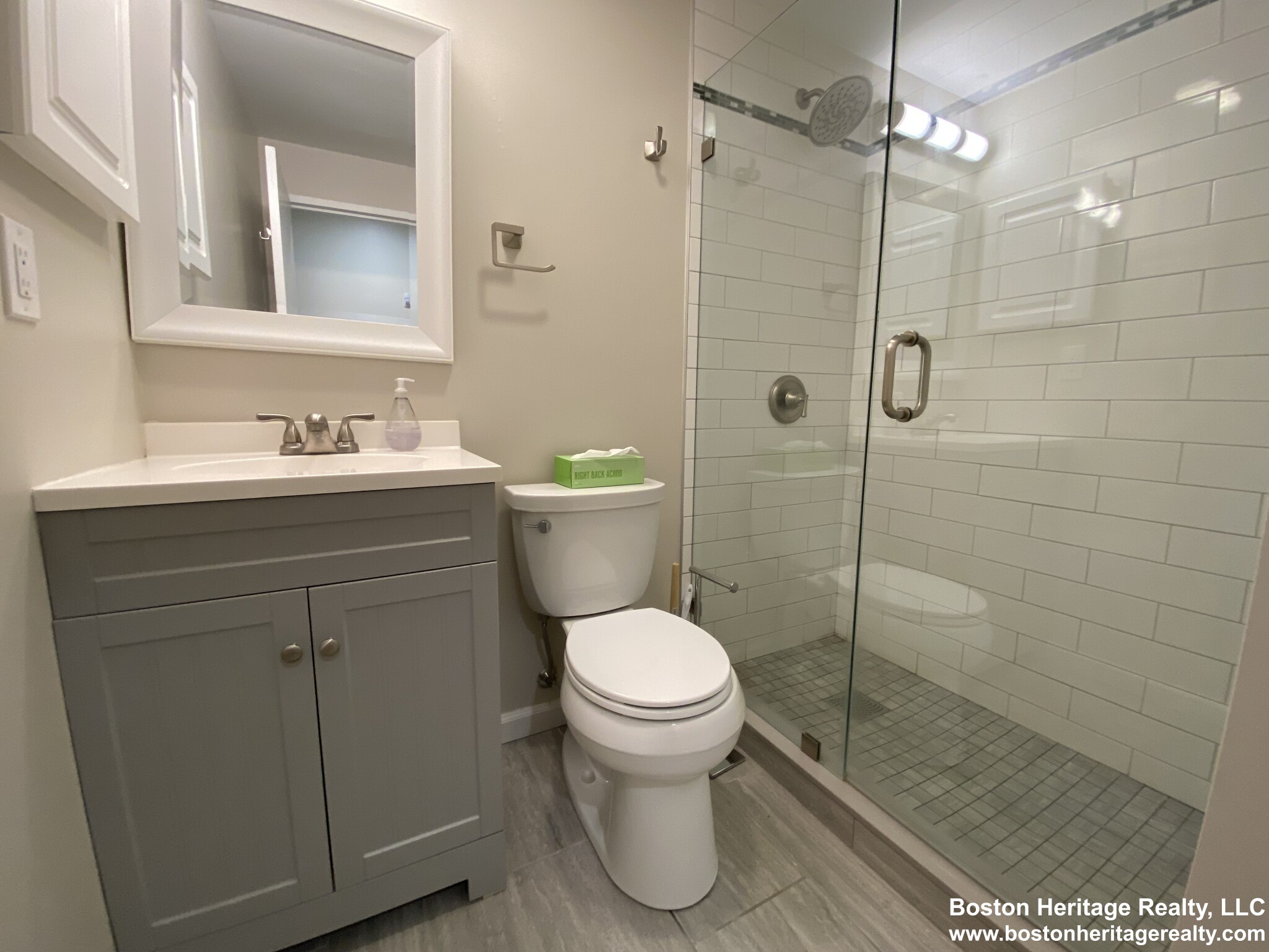 79 Gainsborough St, Fenway