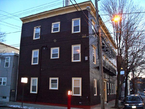 148 5th St, East Cambridge