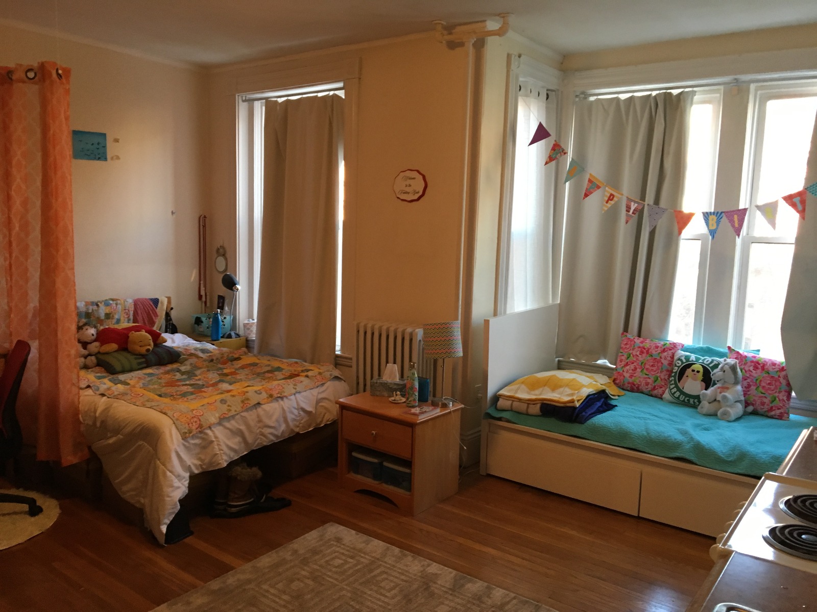 6 Symphony Rd, Fenway