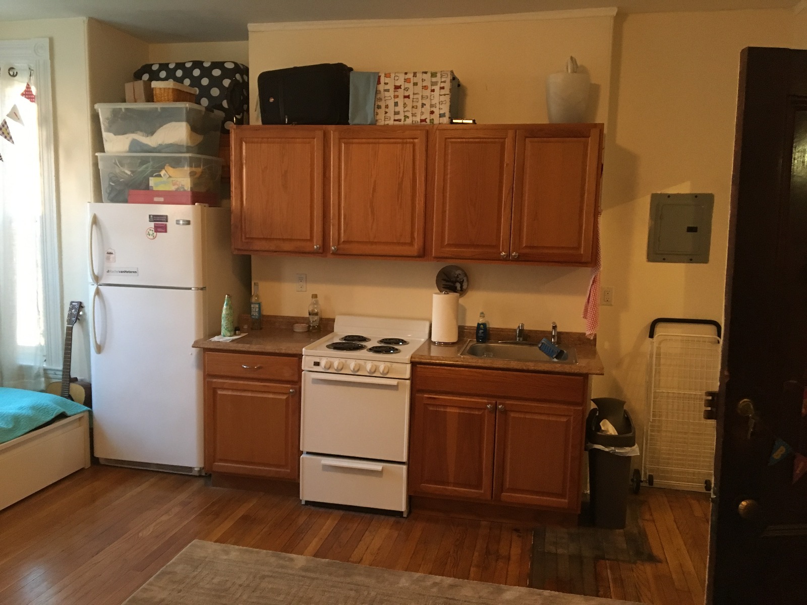 6 Symphony Rd, Fenway