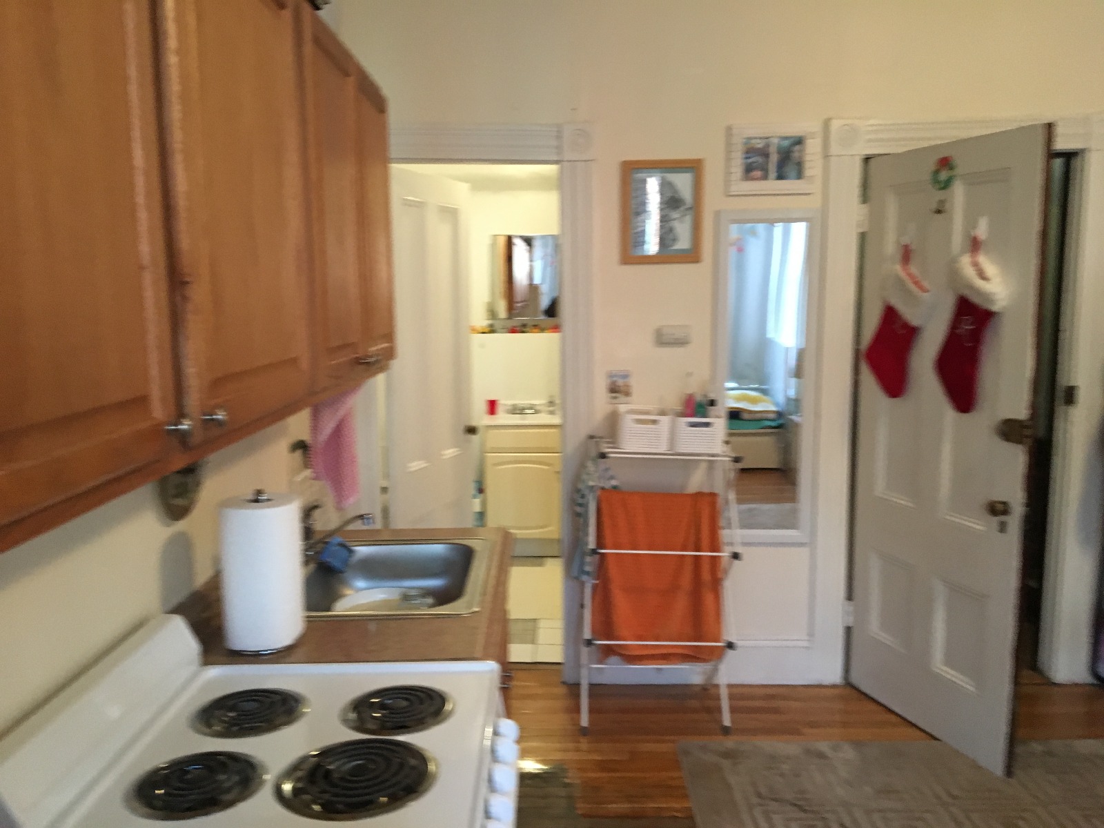 6 Symphony Rd, Fenway