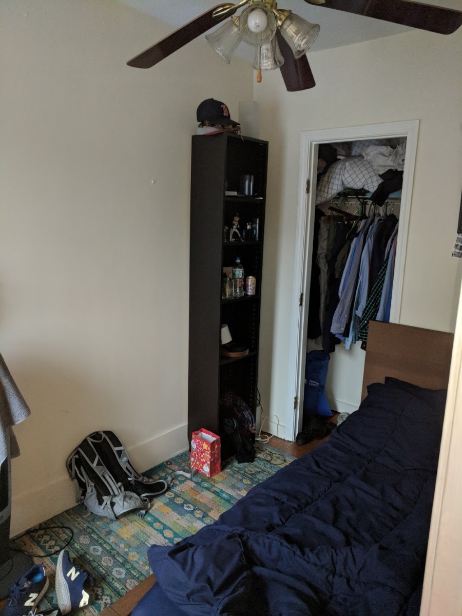 37 Cooper St, North End