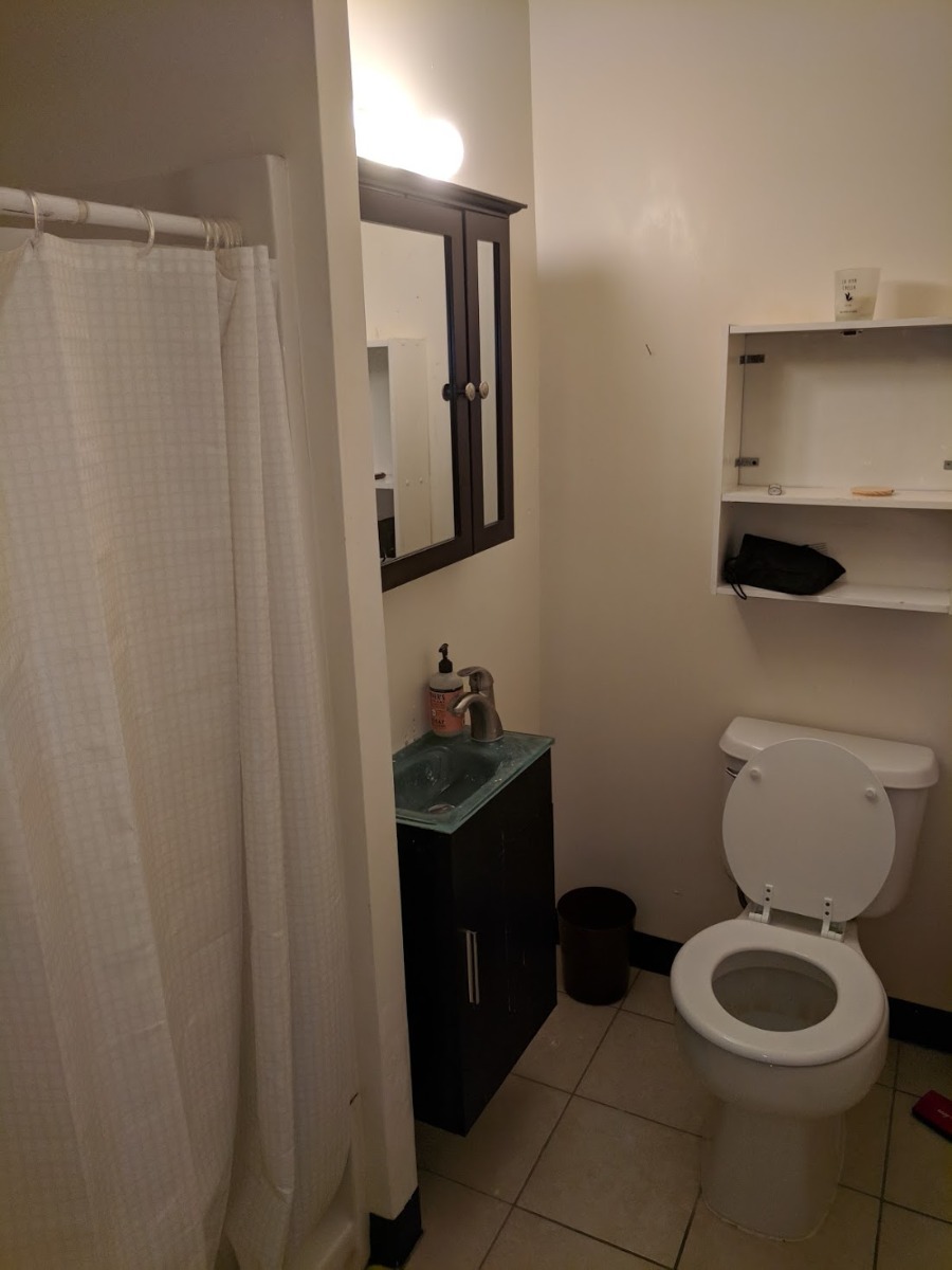 37 Cooper St, North End