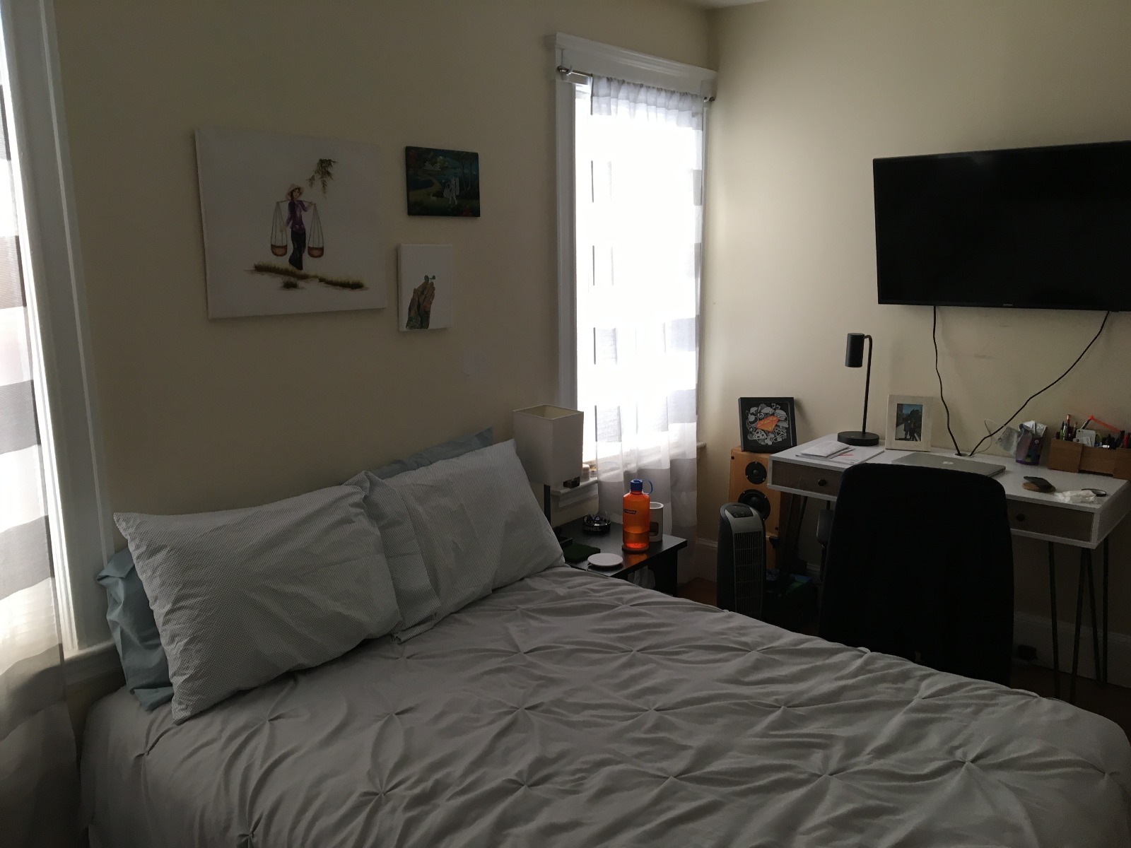 3 bed, 1 bath apartment for rent at 7 Bostonia Ave Unit 1, Brighton — photo 11 of 16