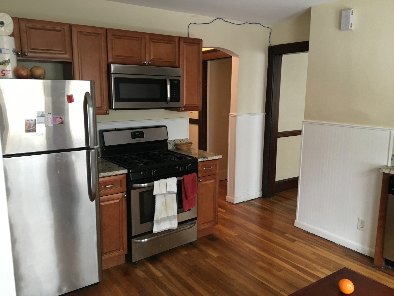3 bed, 1 bath apartment for rent at 7 Bostonia Ave Unit 1, Brighton — photo 8 of 16