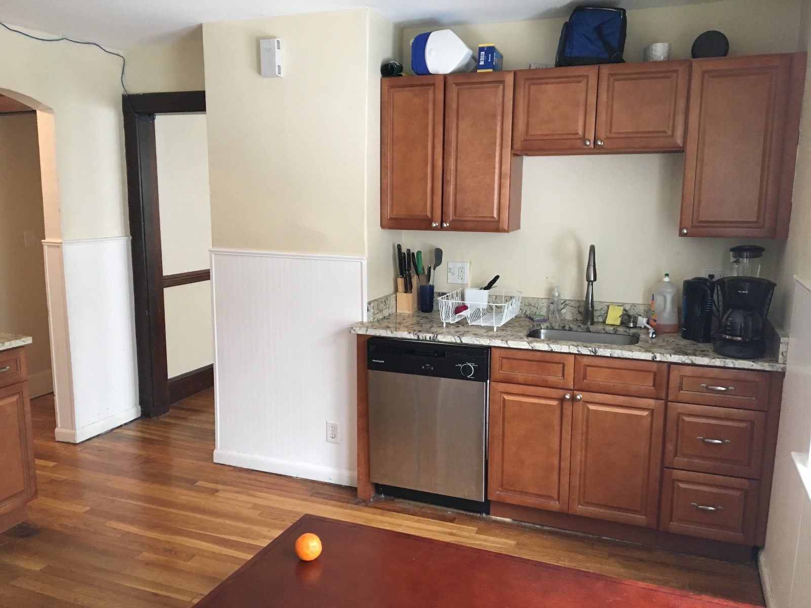 3 bed, 1 bath apartment for rent at 7 Bostonia Ave Unit 1, Brighton — photo 9 of 16