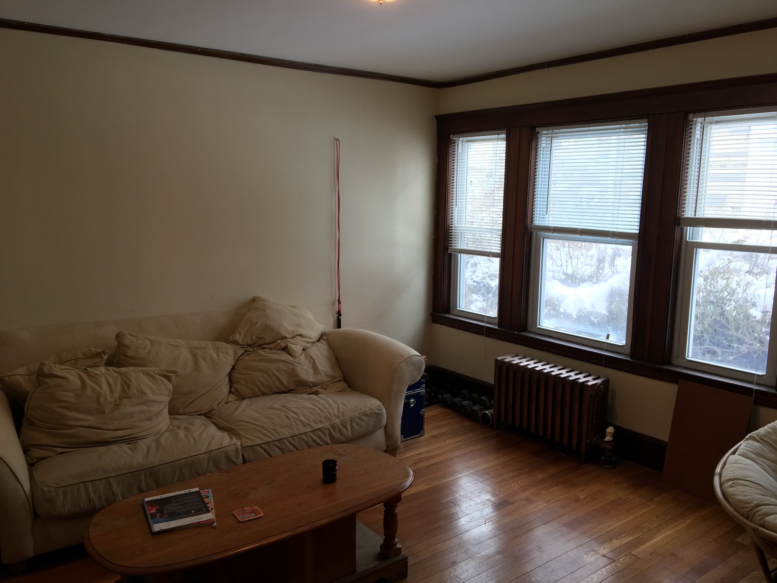 3 bed, 1 bath apartment for rent at 7 Bostonia Ave Unit 1, Brighton — photo 13 of 16