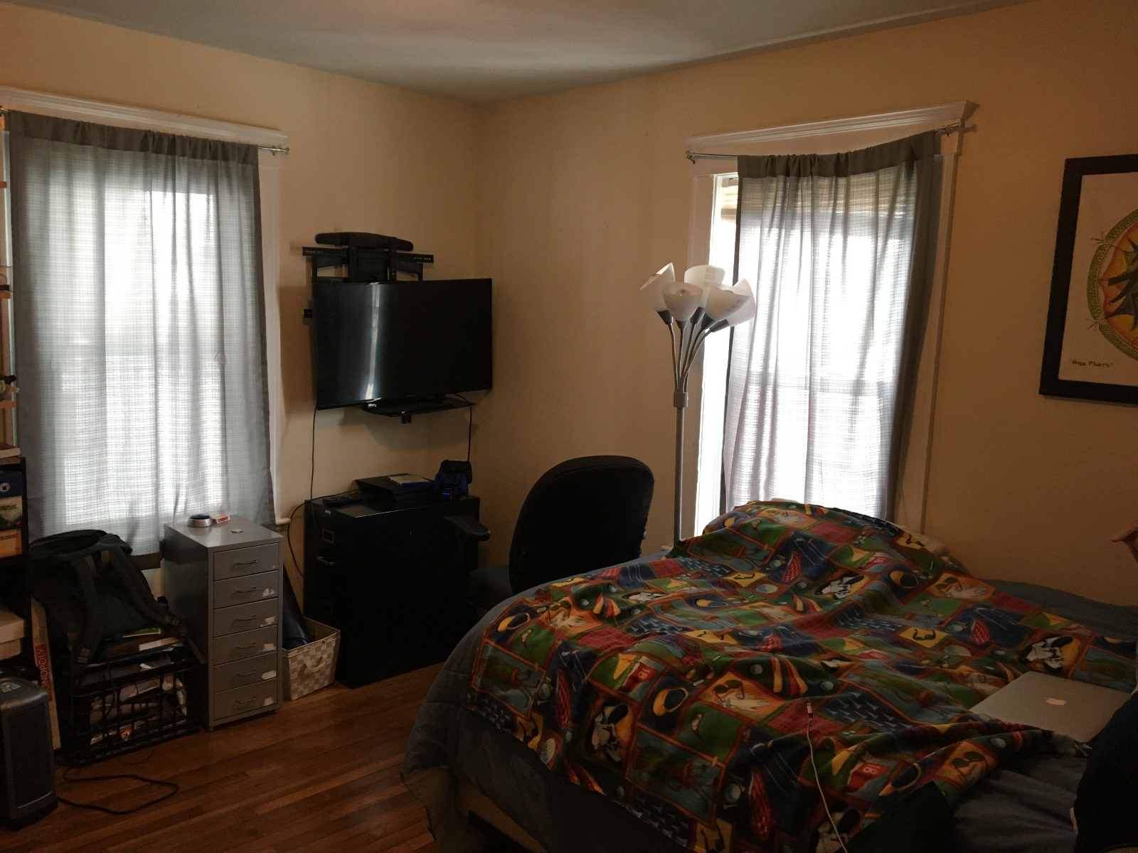 3 bed, 1 bath apartment for rent at 7 Bostonia Ave Unit 1, Brighton — photo 14 of 16