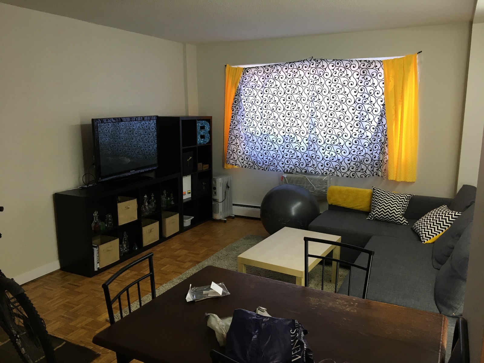 287 Harvard St, Mid Cambridge