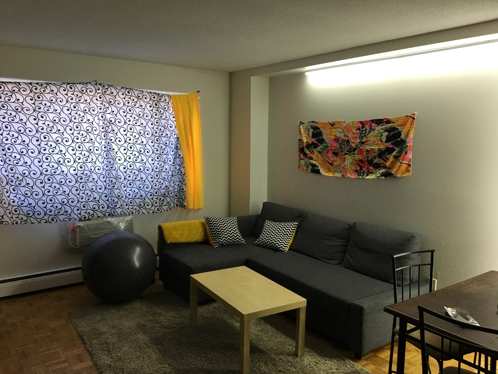 287 Harvard St, Mid Cambridge