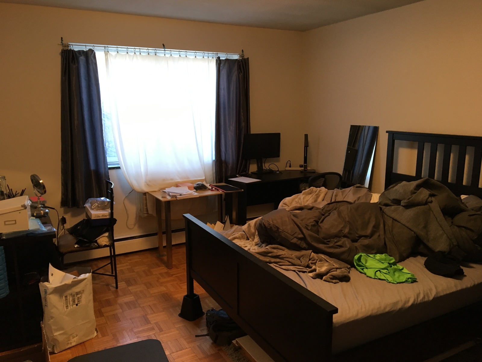 287 Harvard St, Mid Cambridge