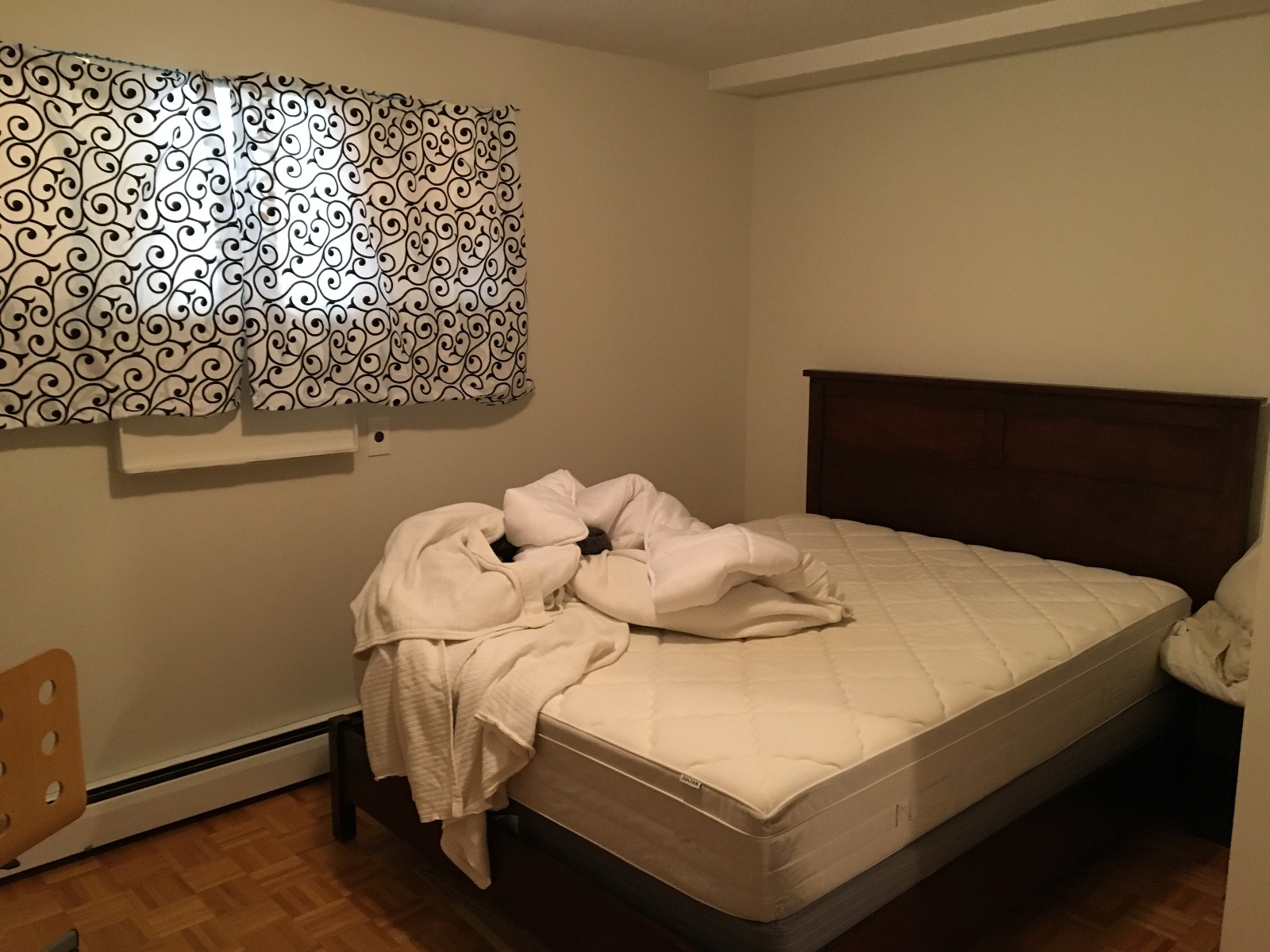 287 Harvard St, Mid Cambridge