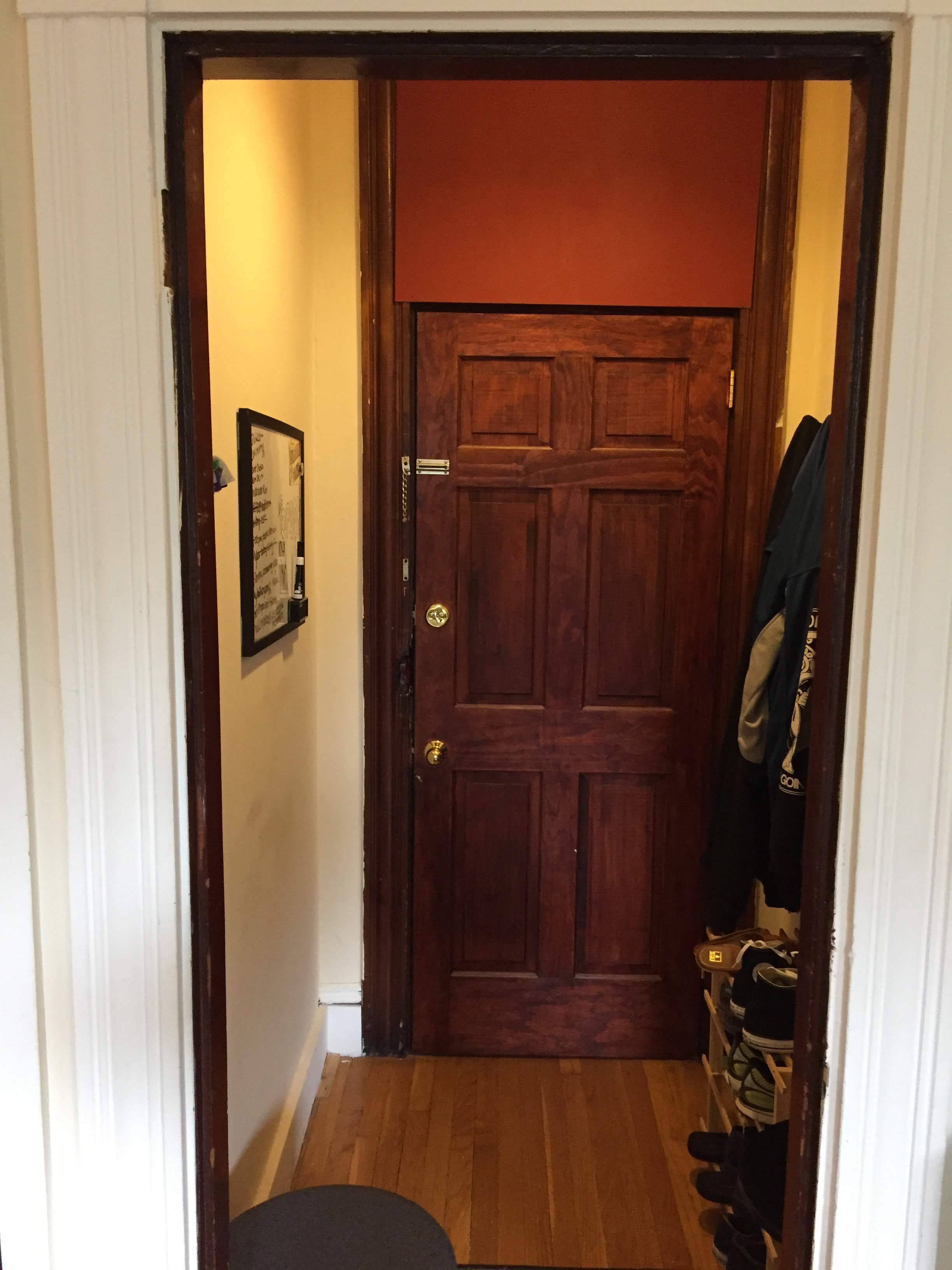 Studio bed, 1 bath apartment for rent at 8 Symphony Rd Unit 3, Fenway — photo 6 of 10