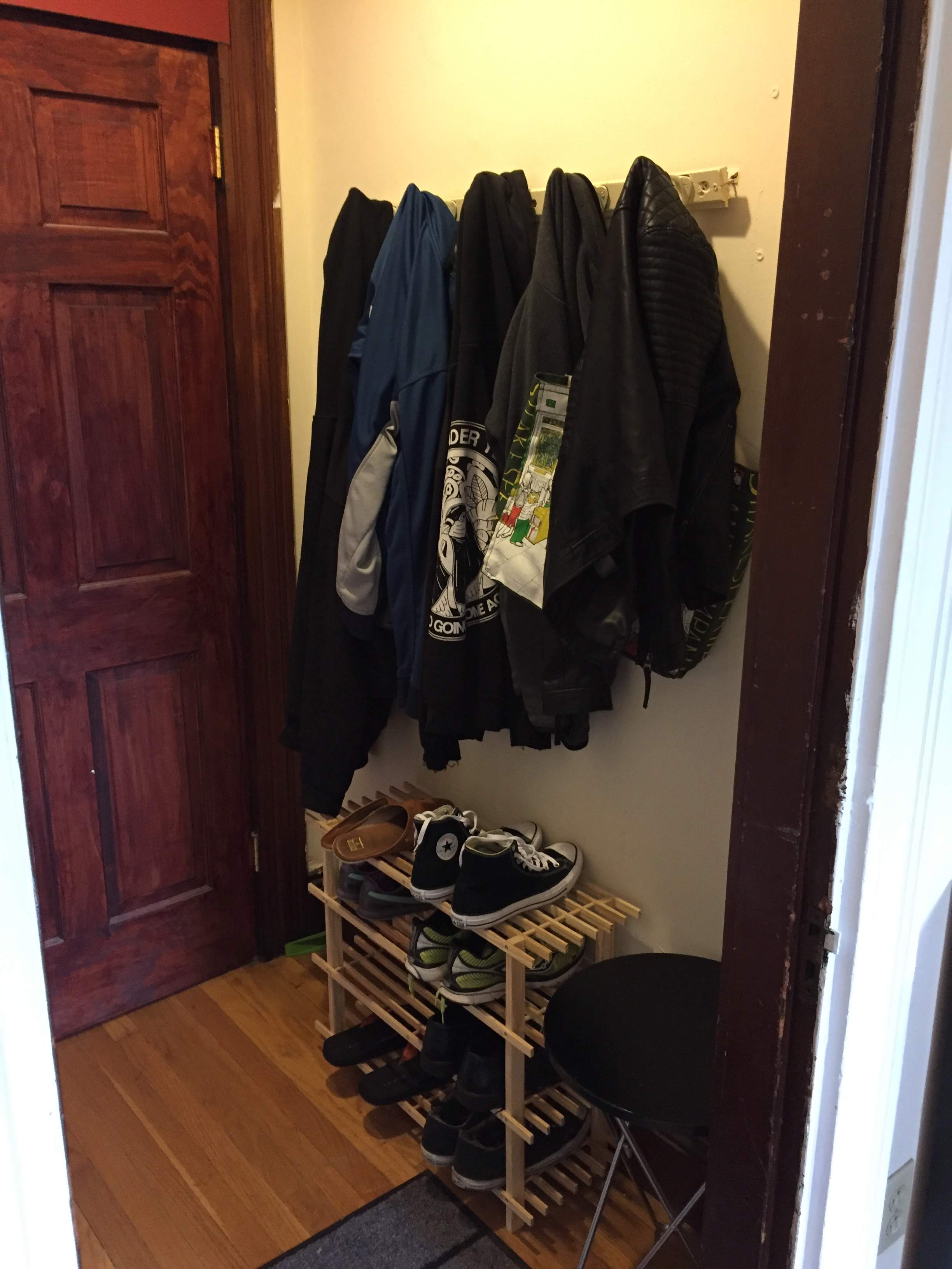 Studio bed, 1 bath apartment for rent at 8 Symphony Rd Unit 3, Fenway — photo 8 of 10