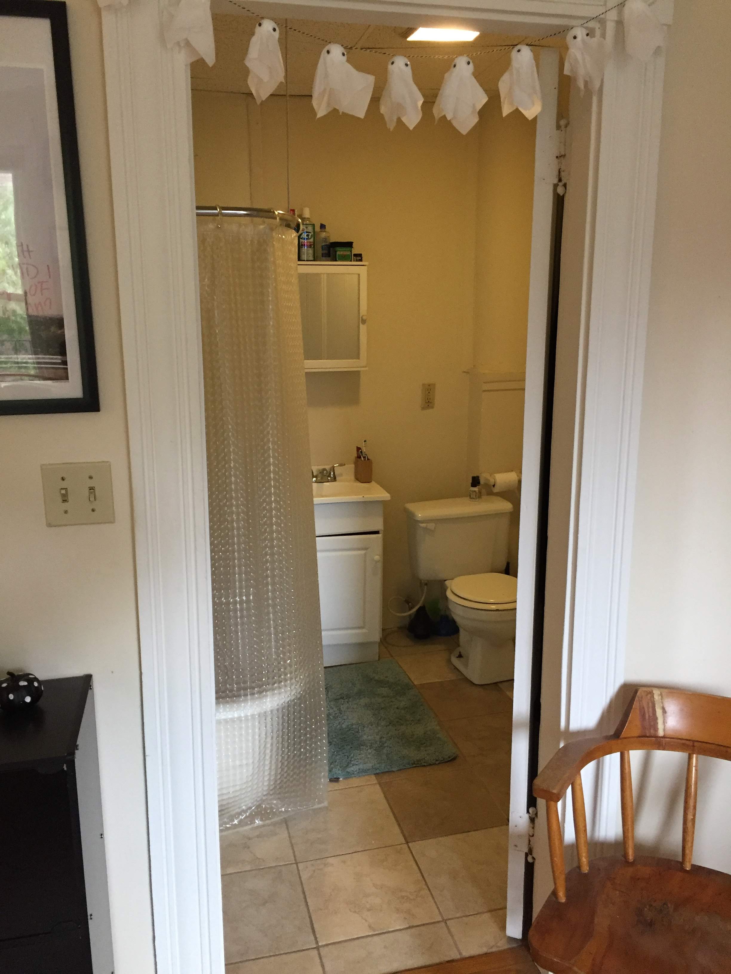 Studio bed, 1 bath apartment for rent at 8 Symphony Rd Unit 3, Fenway — photo 10 of 10
