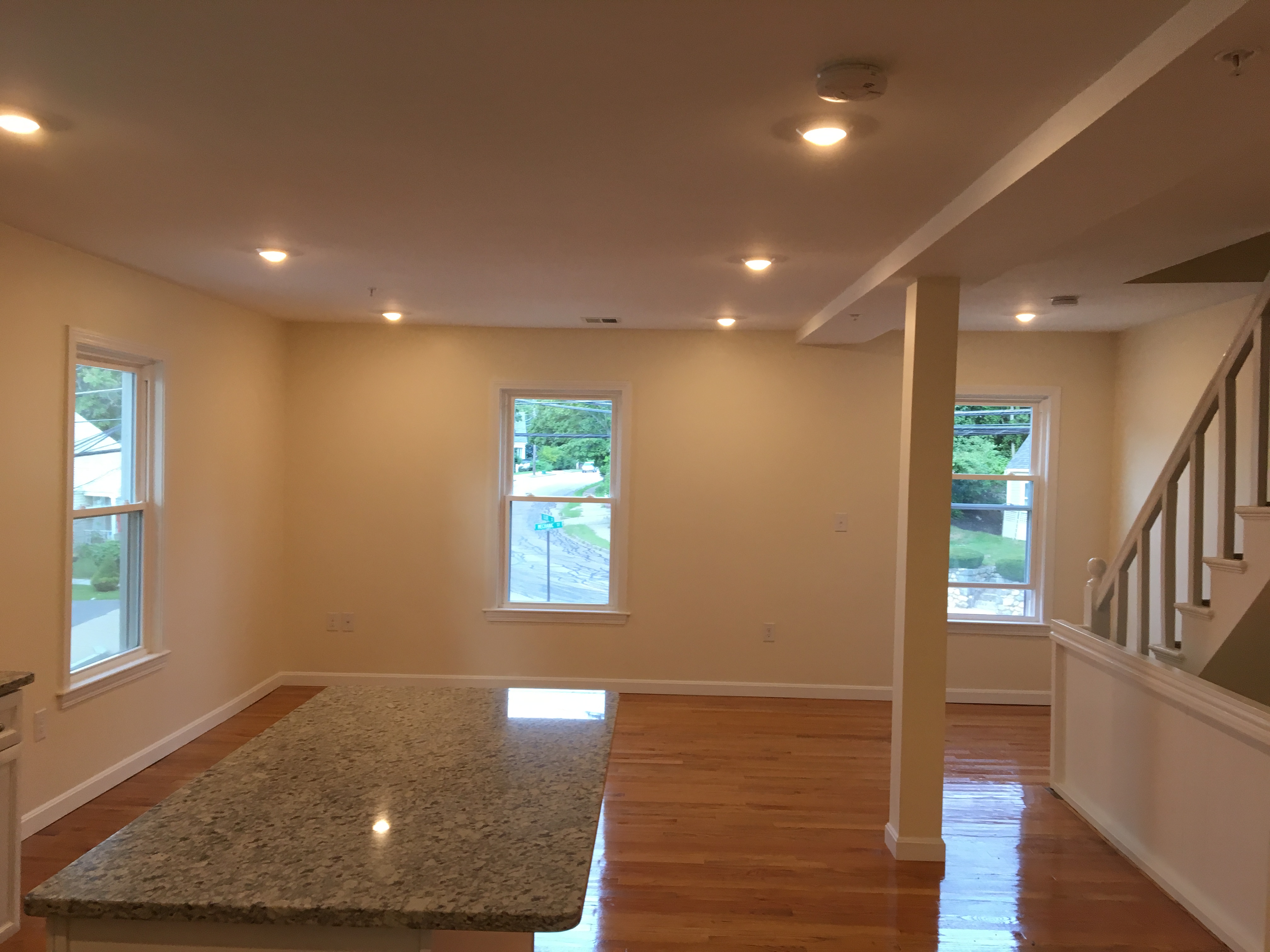 3 bed, 2 bath apartment for rent at 4 Mechanic St Unit 3, Newton Upper Falls — photo 16 of 18