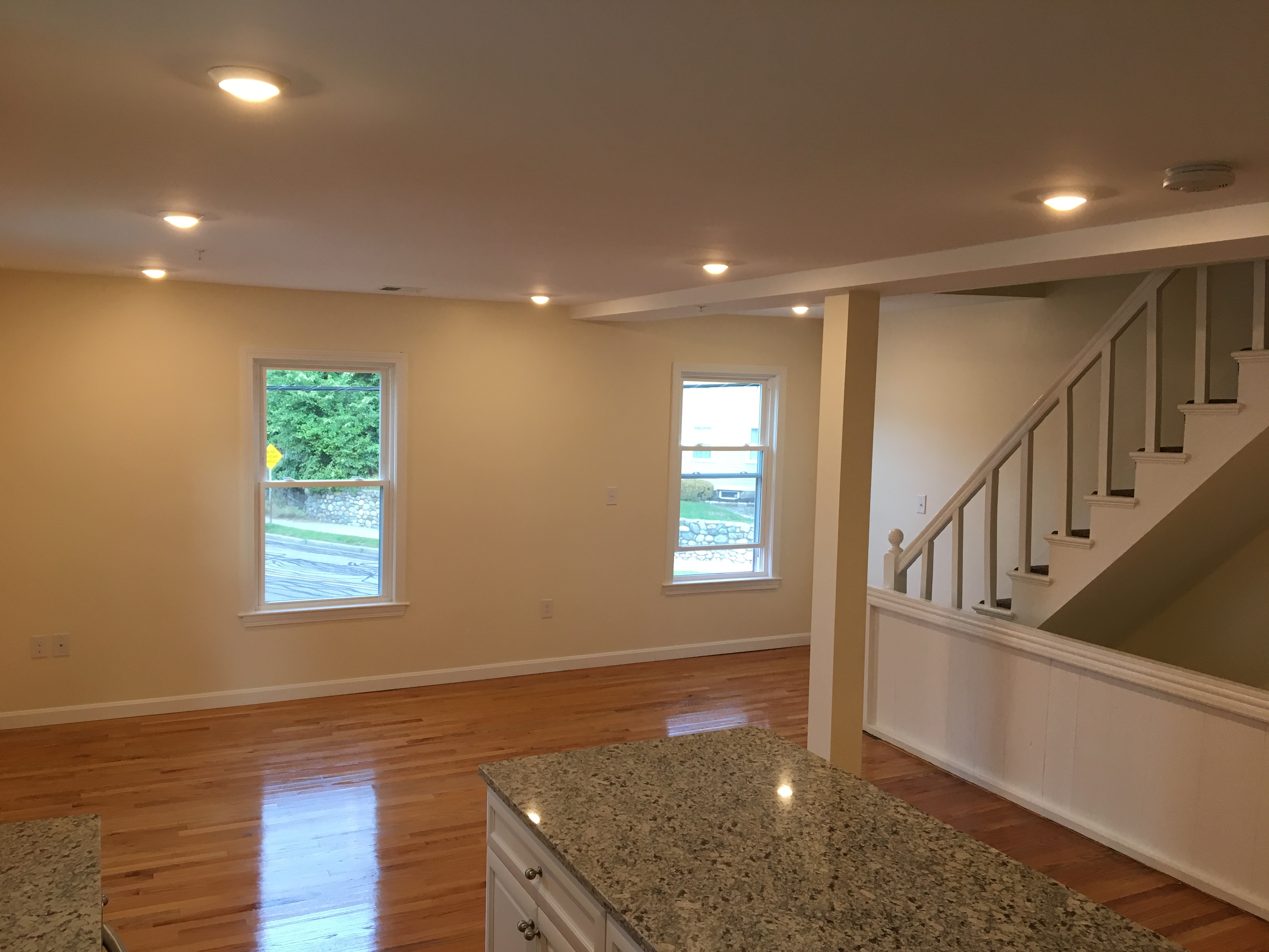 3 bed, 2 bath apartment for rent at 4 Mechanic St Unit 3, Newton Upper Falls — photo 17 of 18