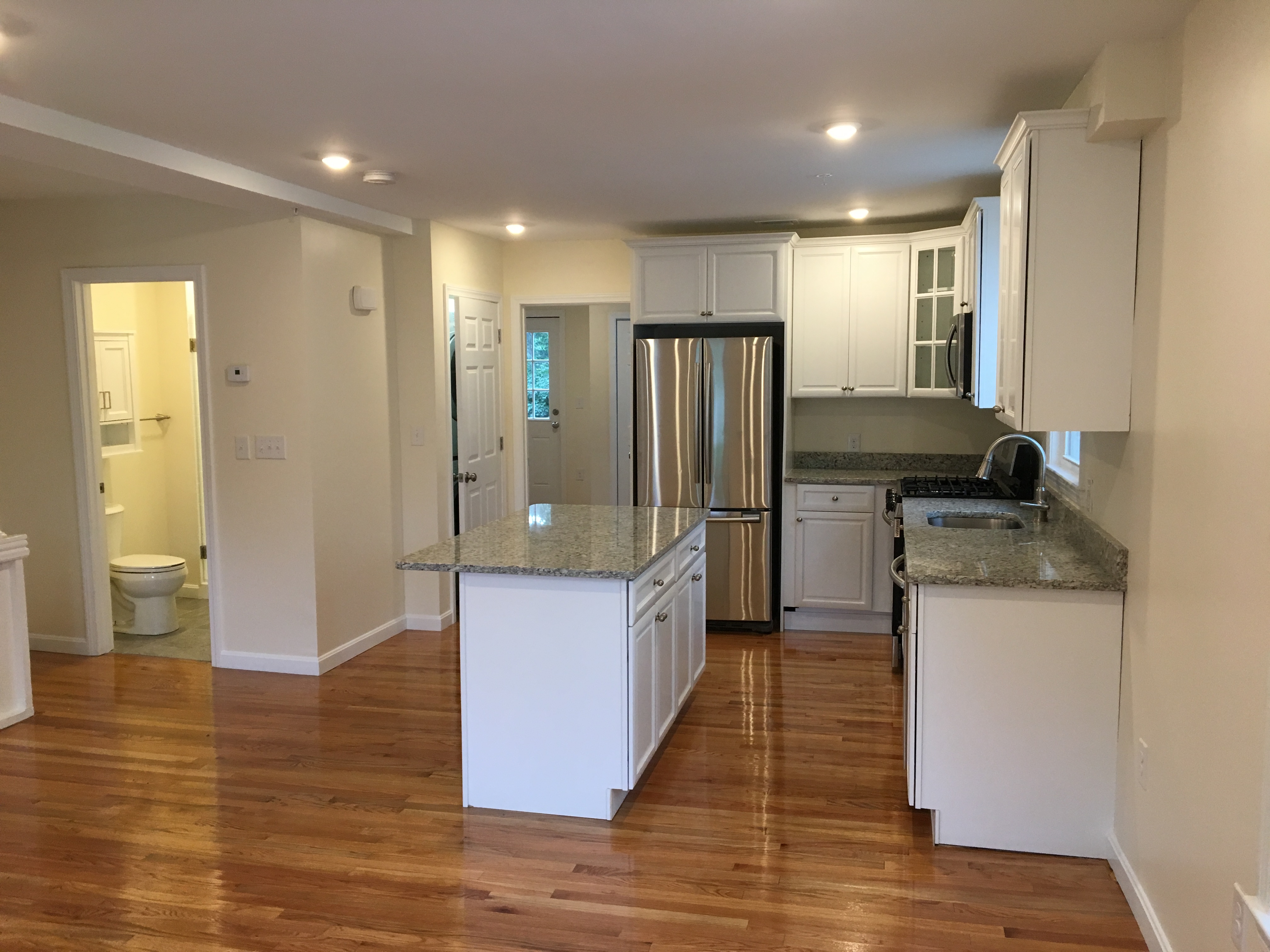3 bed, 2 bath apartment for rent at 4 Mechanic St Unit 3, Newton Upper Falls — photo 13 of 18