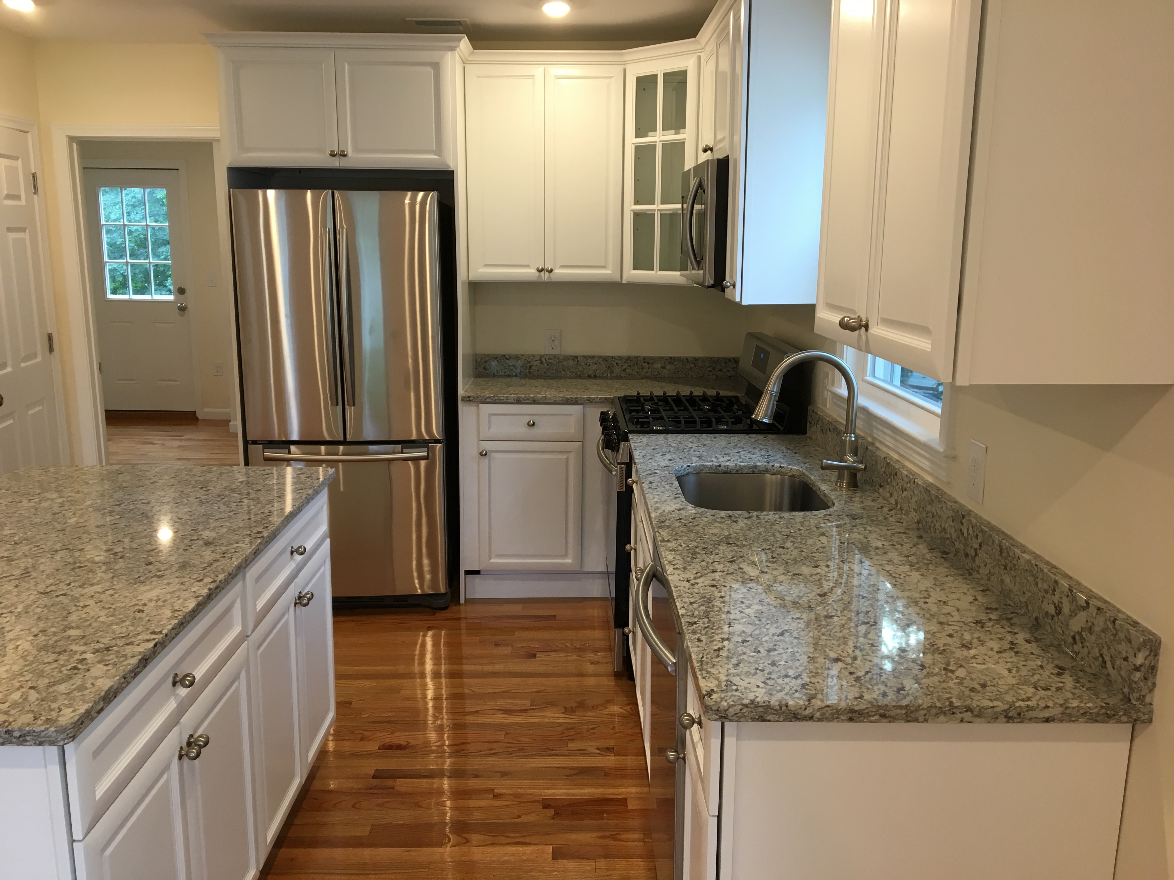 3 bed, 2 bath apartment for rent at 4 Mechanic St Unit 3, Newton Upper Falls — photo 10 of 18