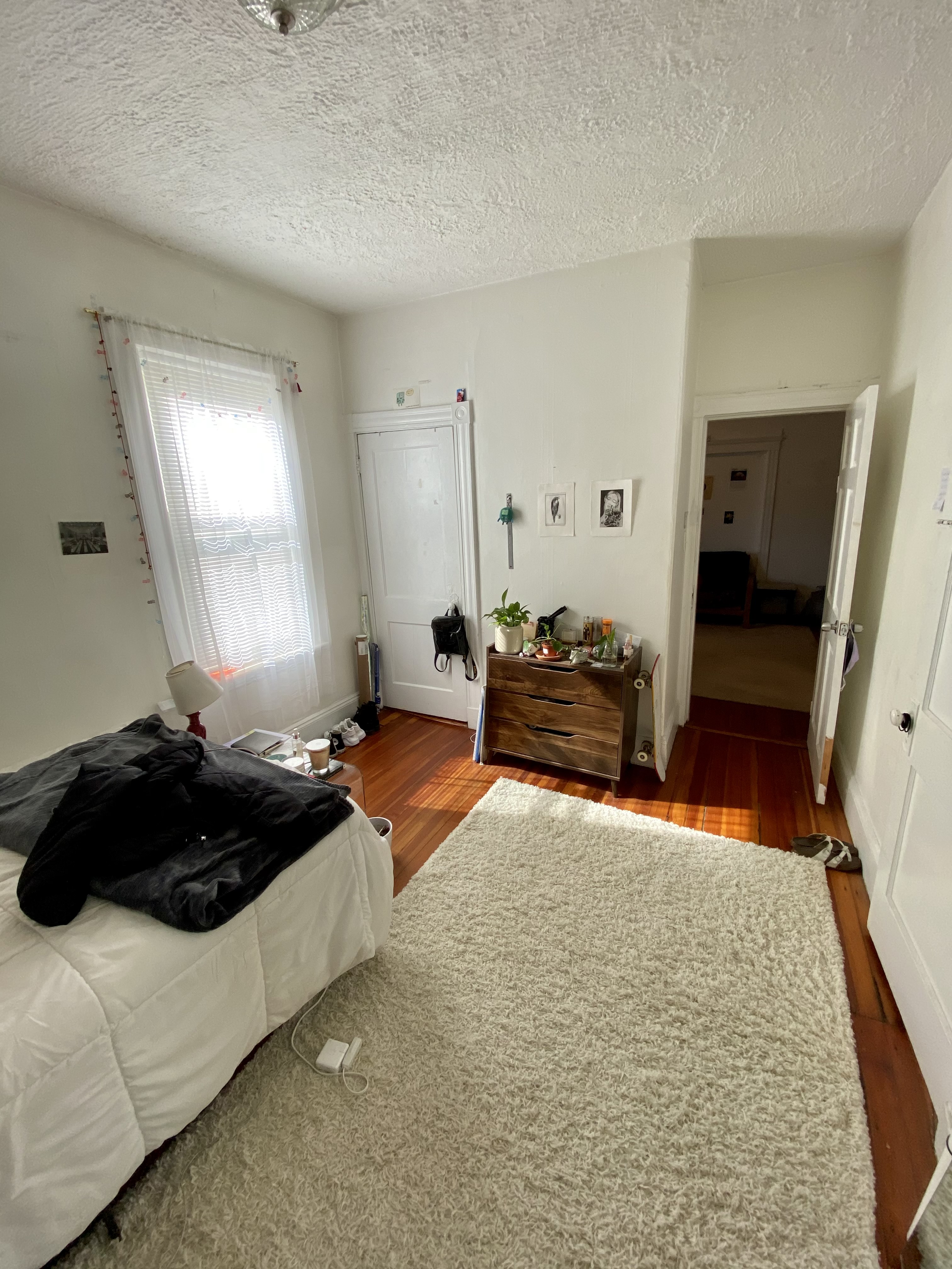 3 bed, 1 bath apartment for rent at 163 Kelton St Unit 1, Brighton — photo 4 of 11