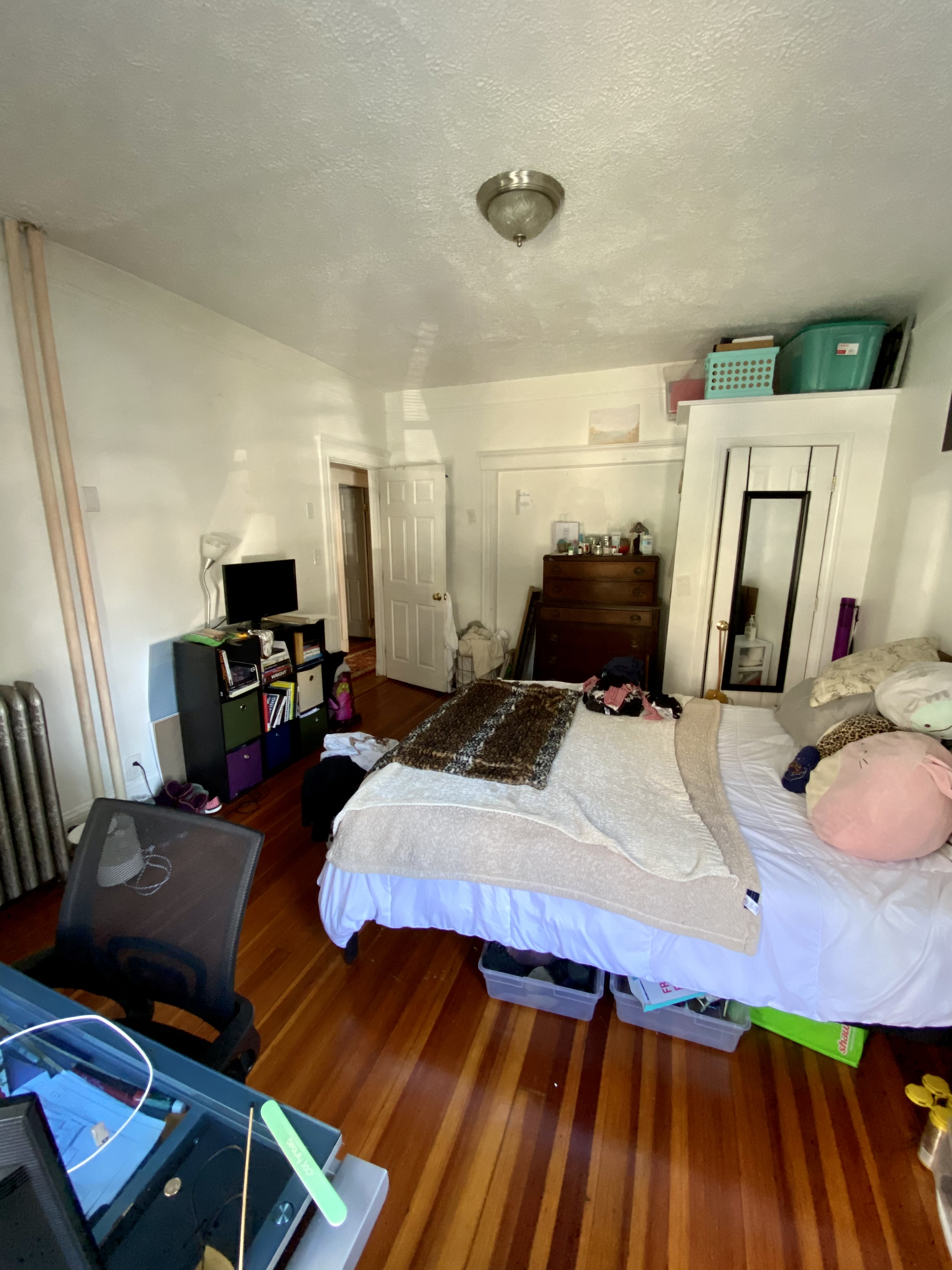 3 bed, 1 bath apartment for rent at 163 Kelton St Unit 1, Brighton — photo 6 of 11