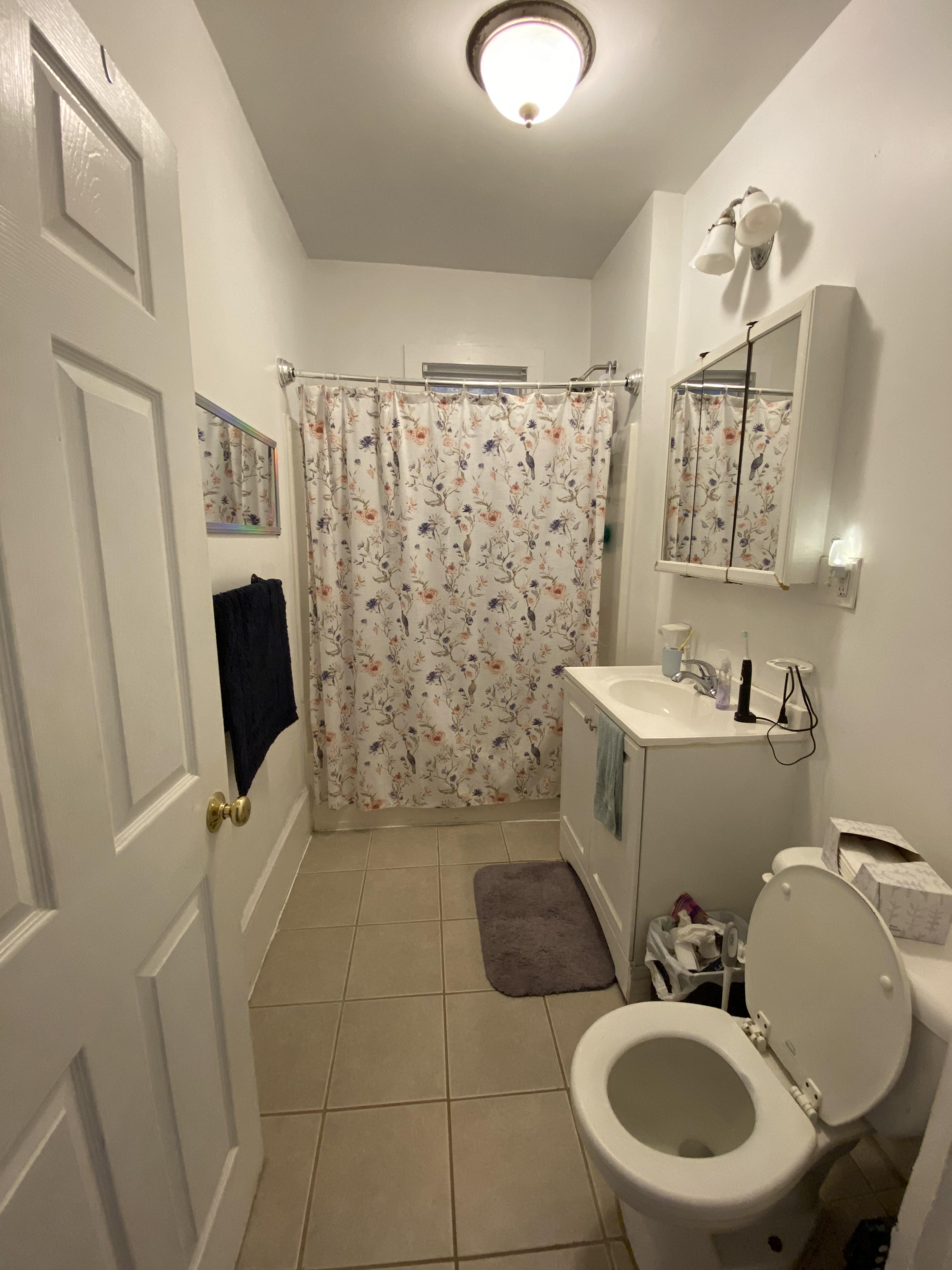 3 bed, 1 bath apartment for rent at 163 Kelton St Unit 1, Brighton — photo 7 of 11