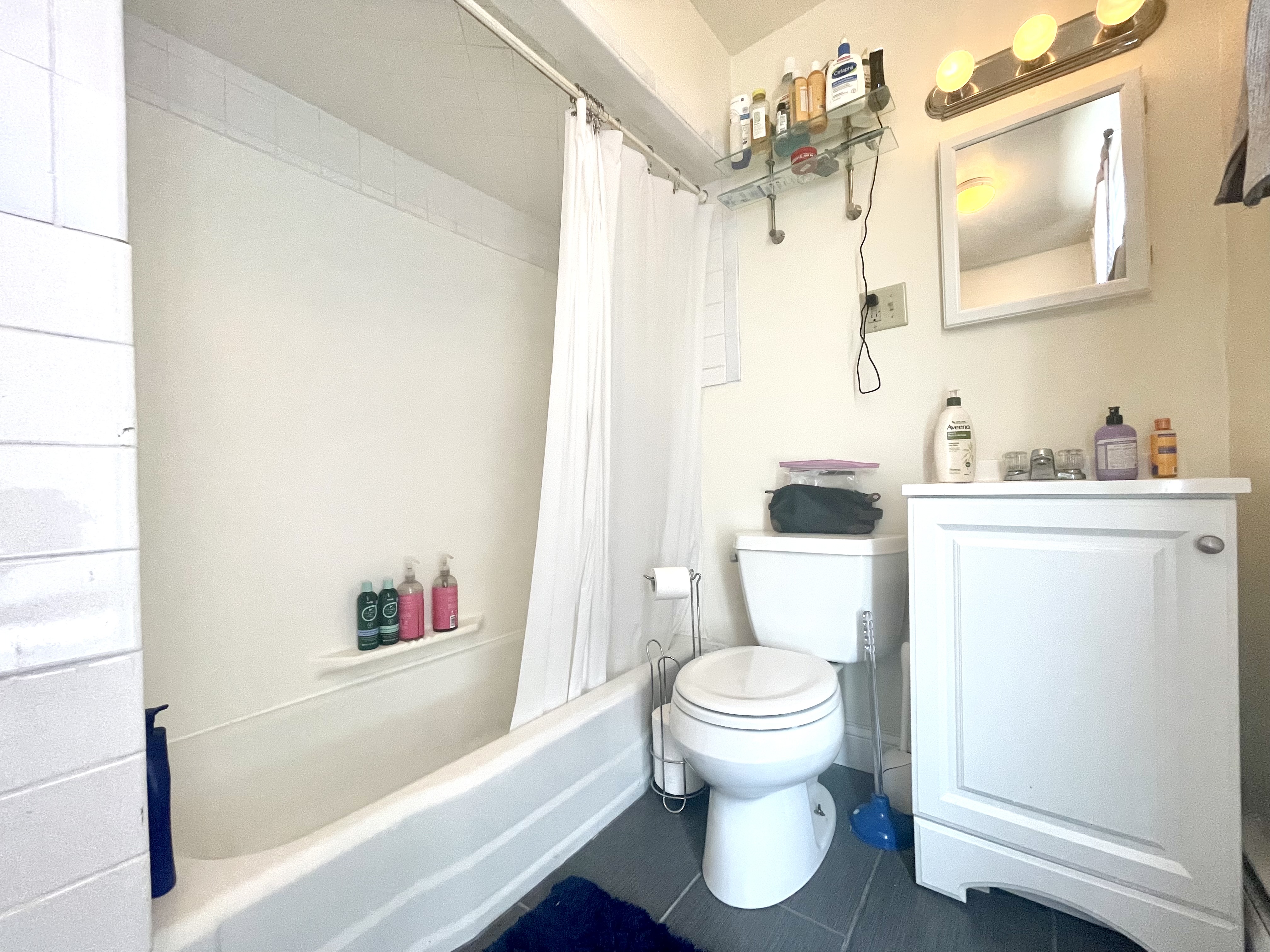 60 Walden St, Porter Square