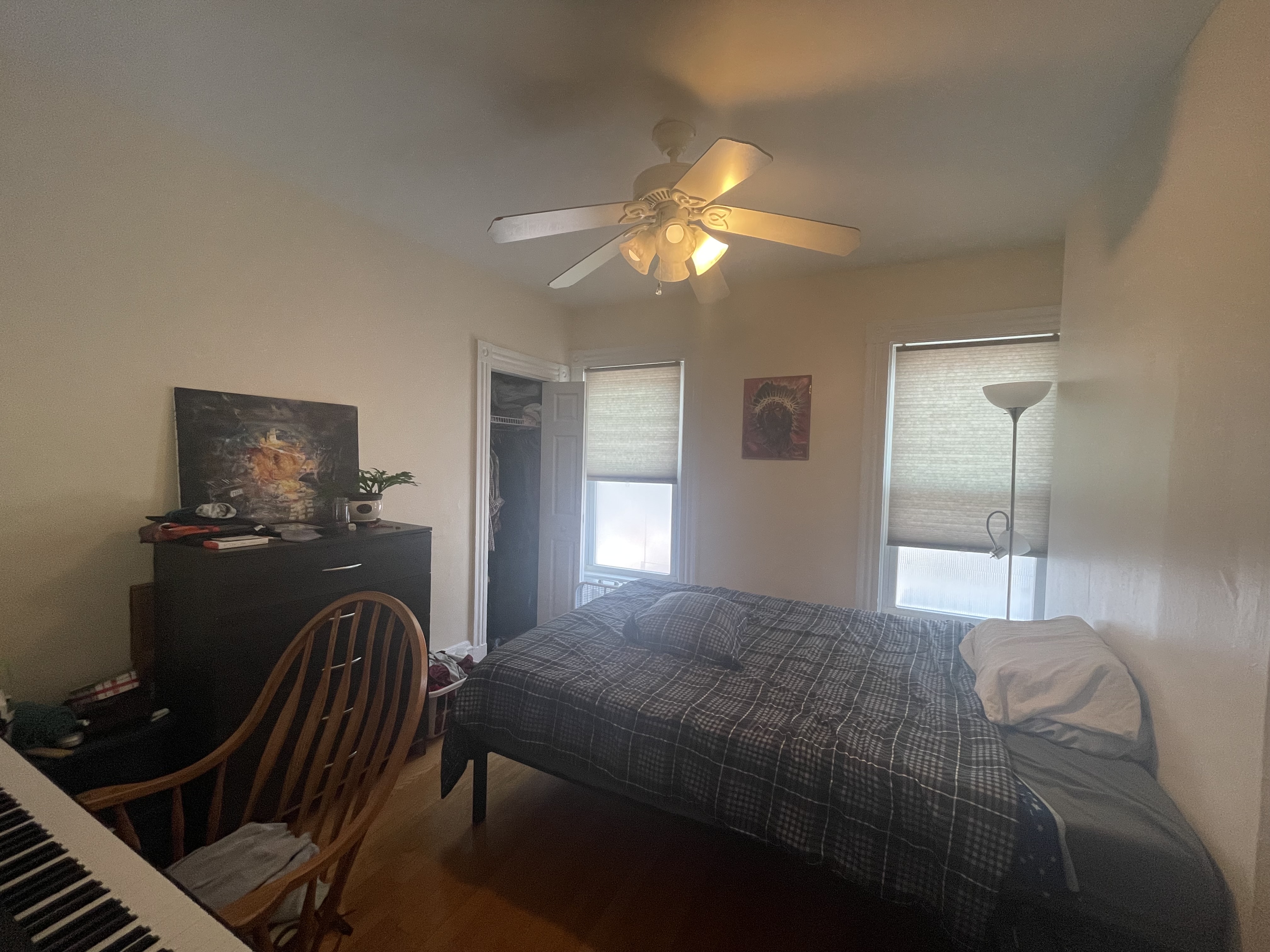 60 Walden St, Porter Square