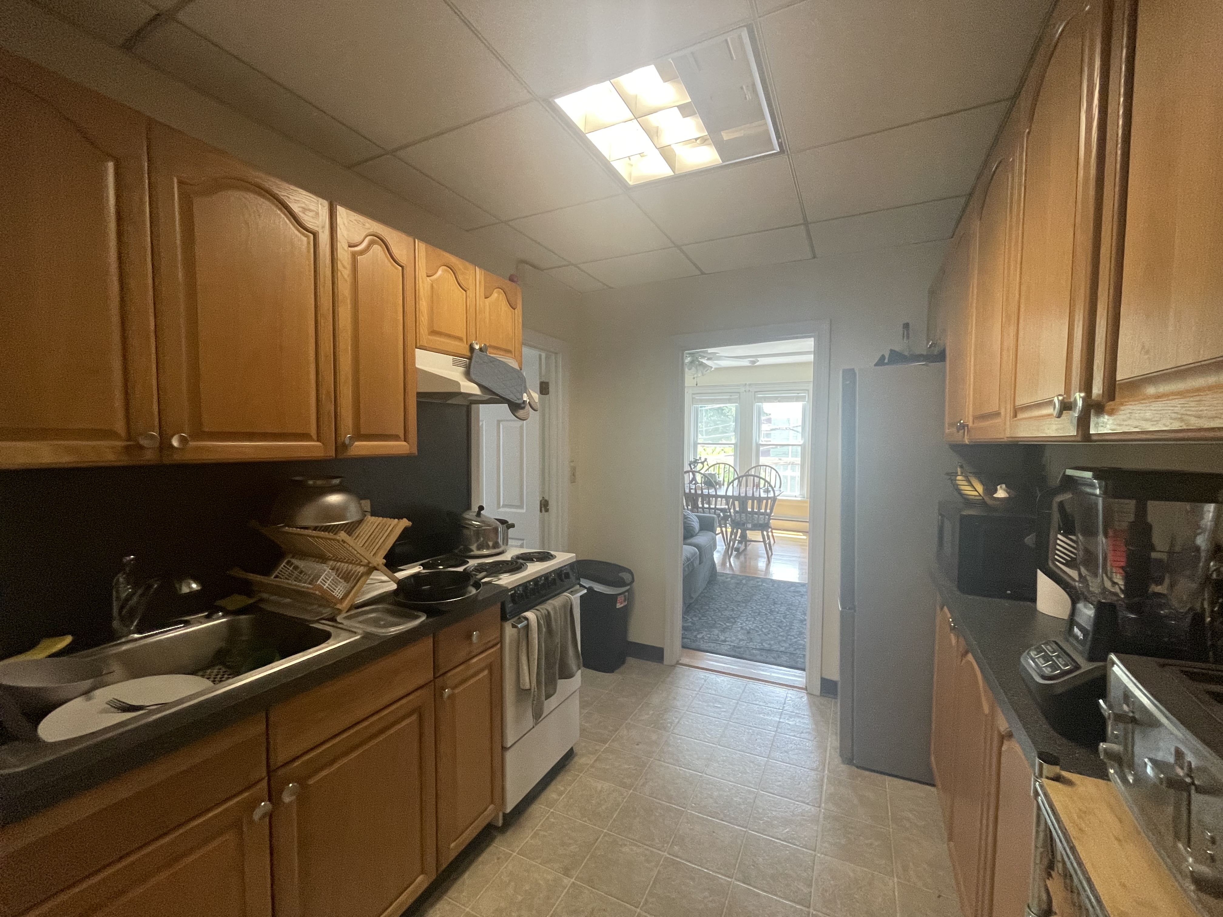 60 Walden St, Porter Square