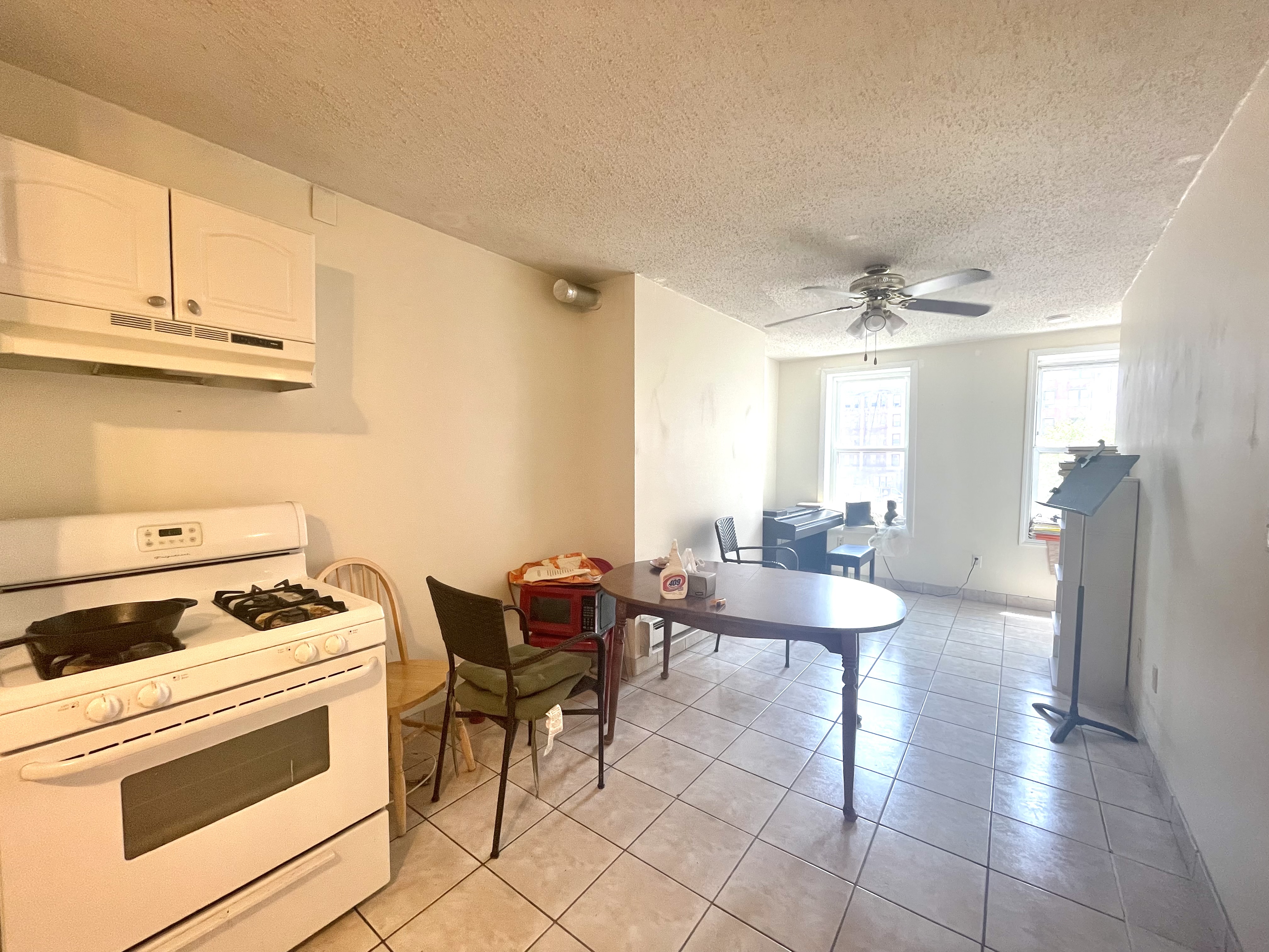 37 Cooper St, North End