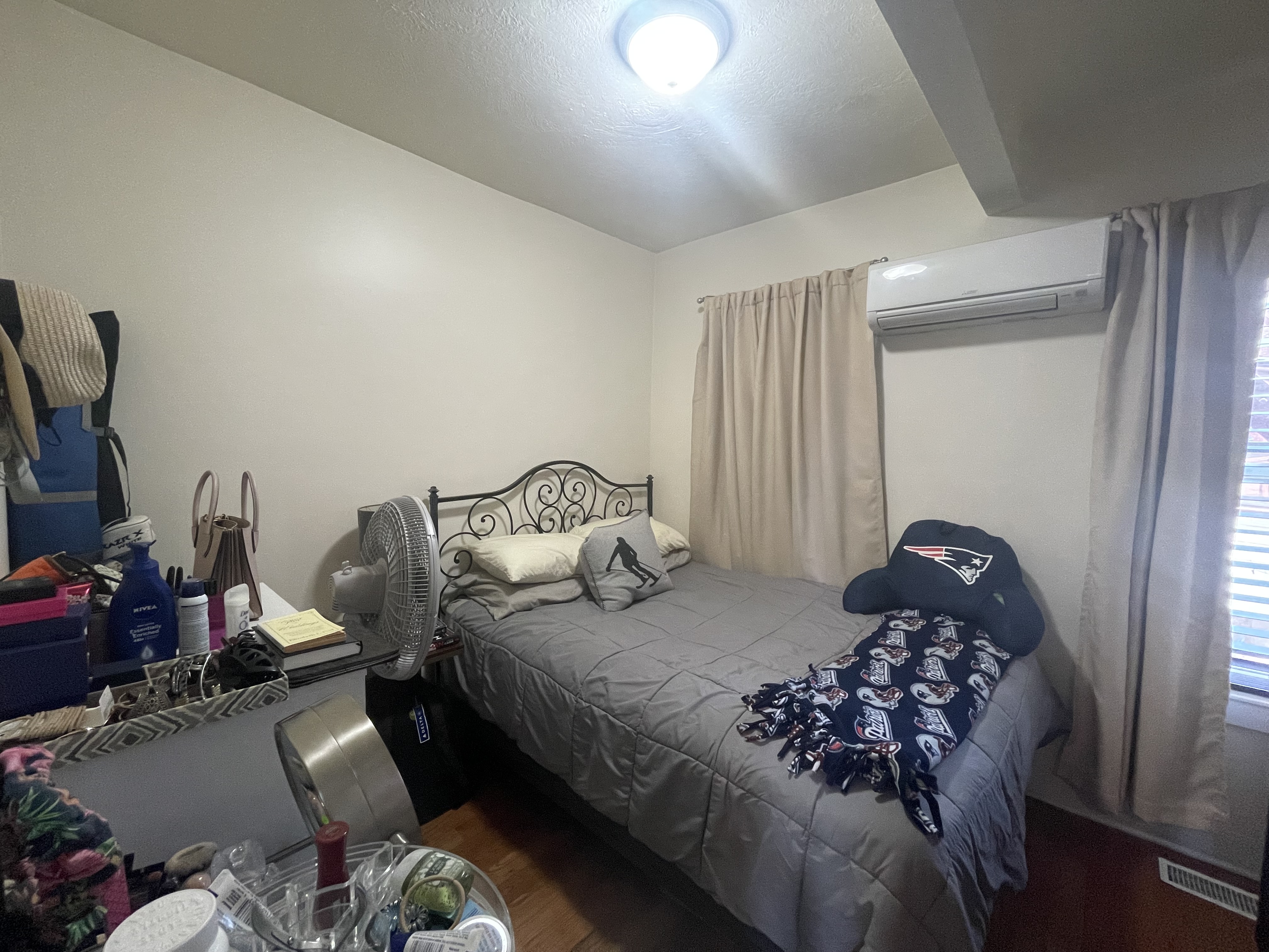 1 Grimes St, South Boston