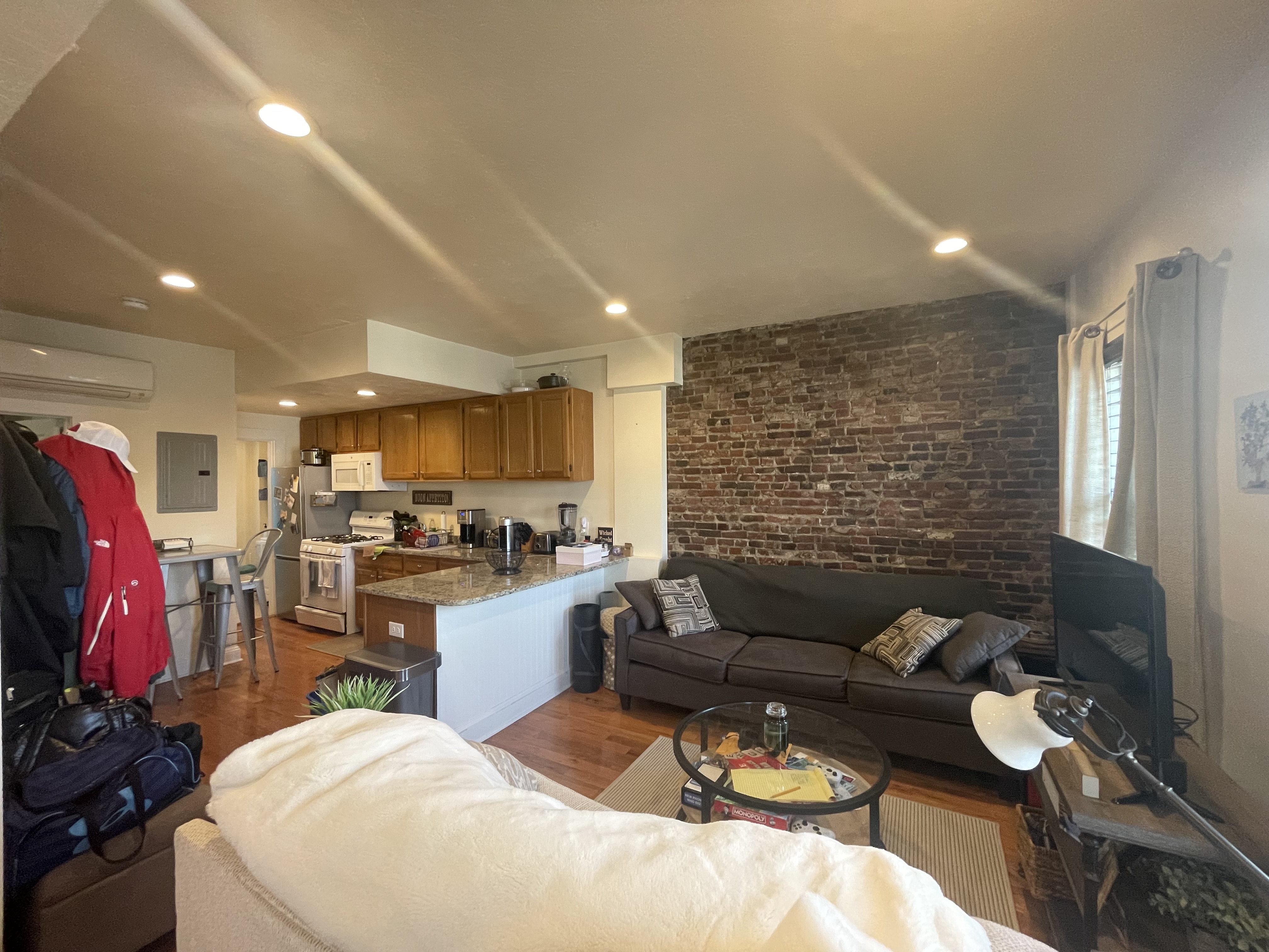 1 Grimes St, South Boston