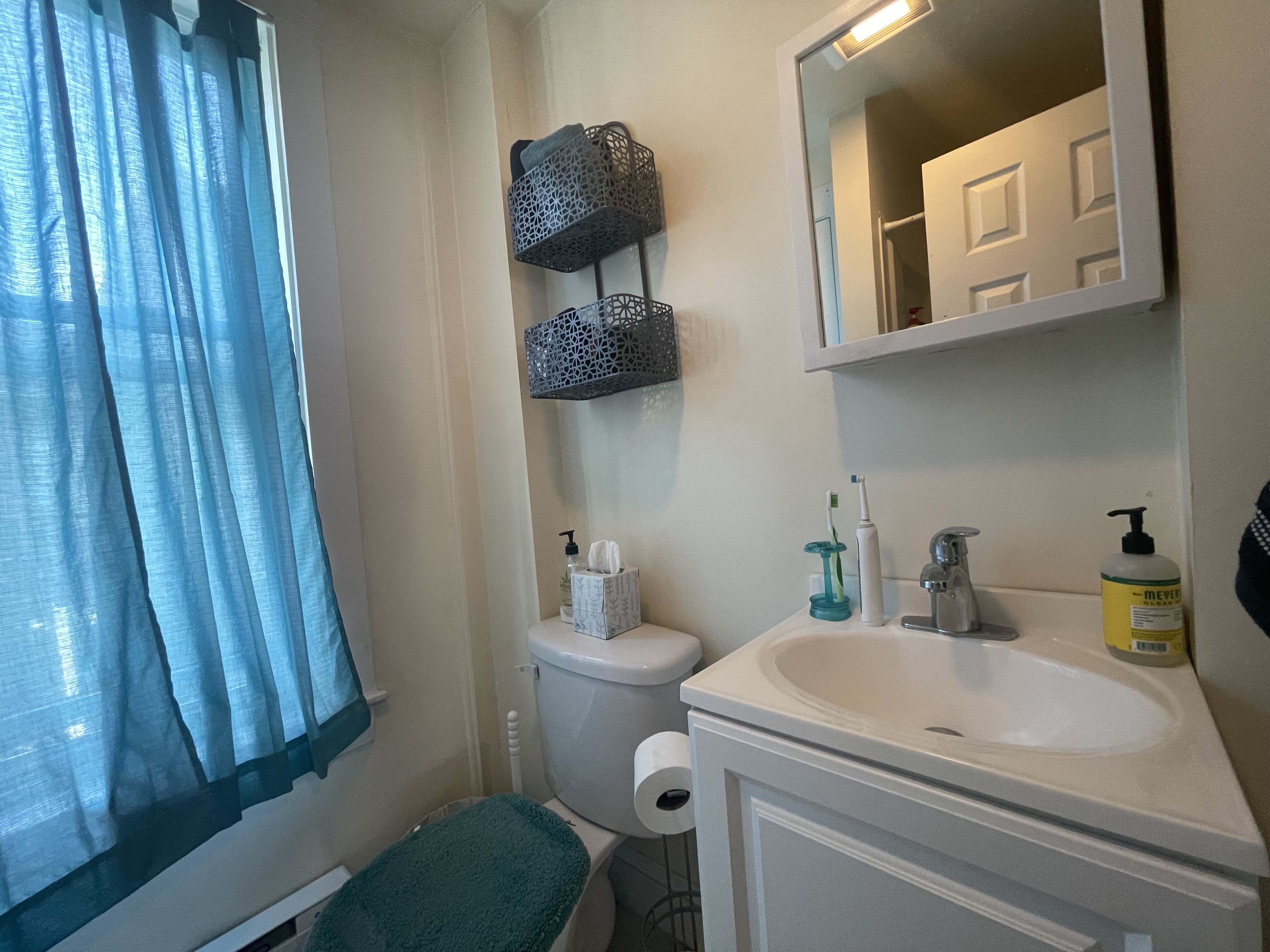 1 Grimes St, South Boston