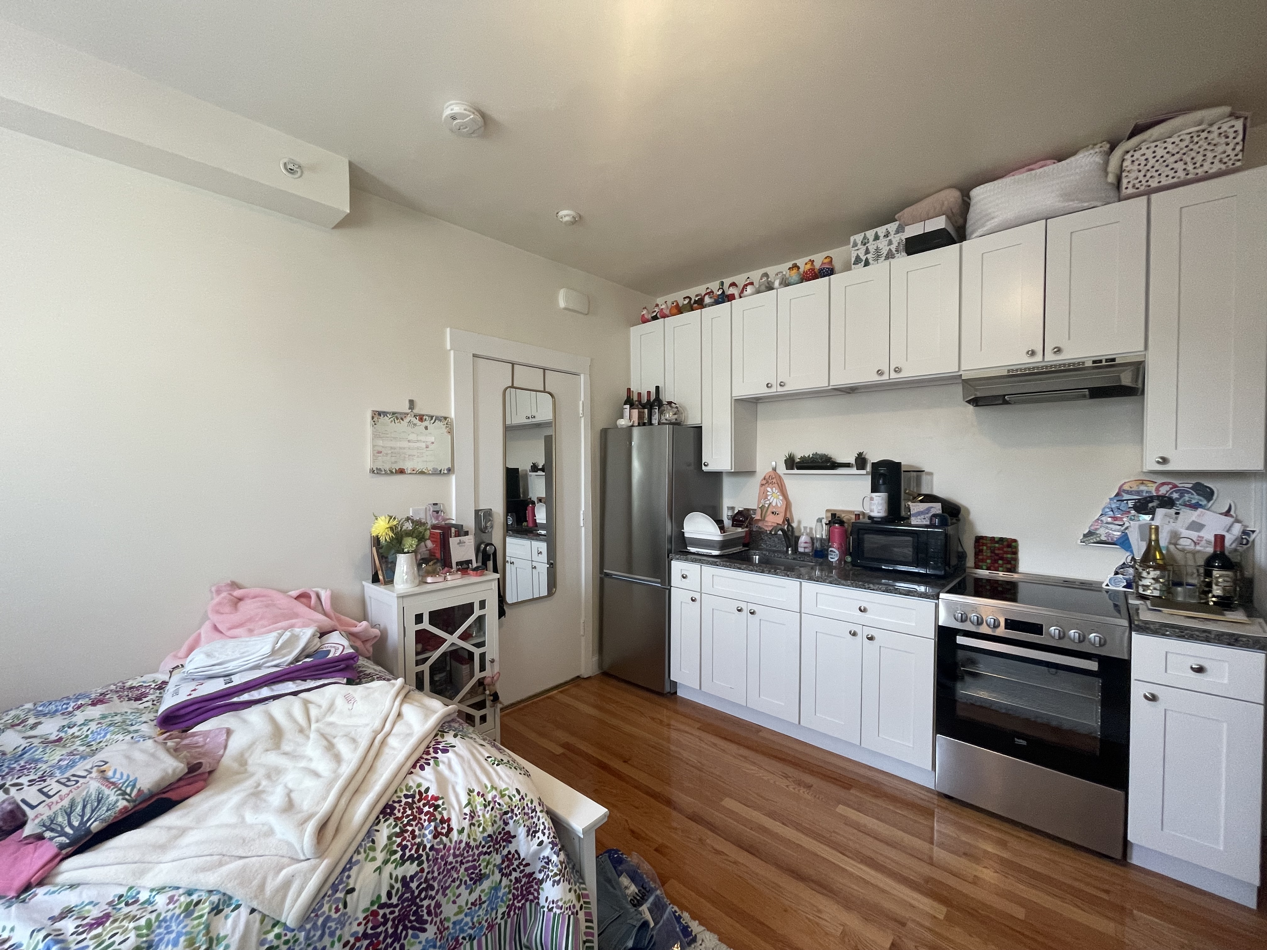 501 Broadway, South Boston