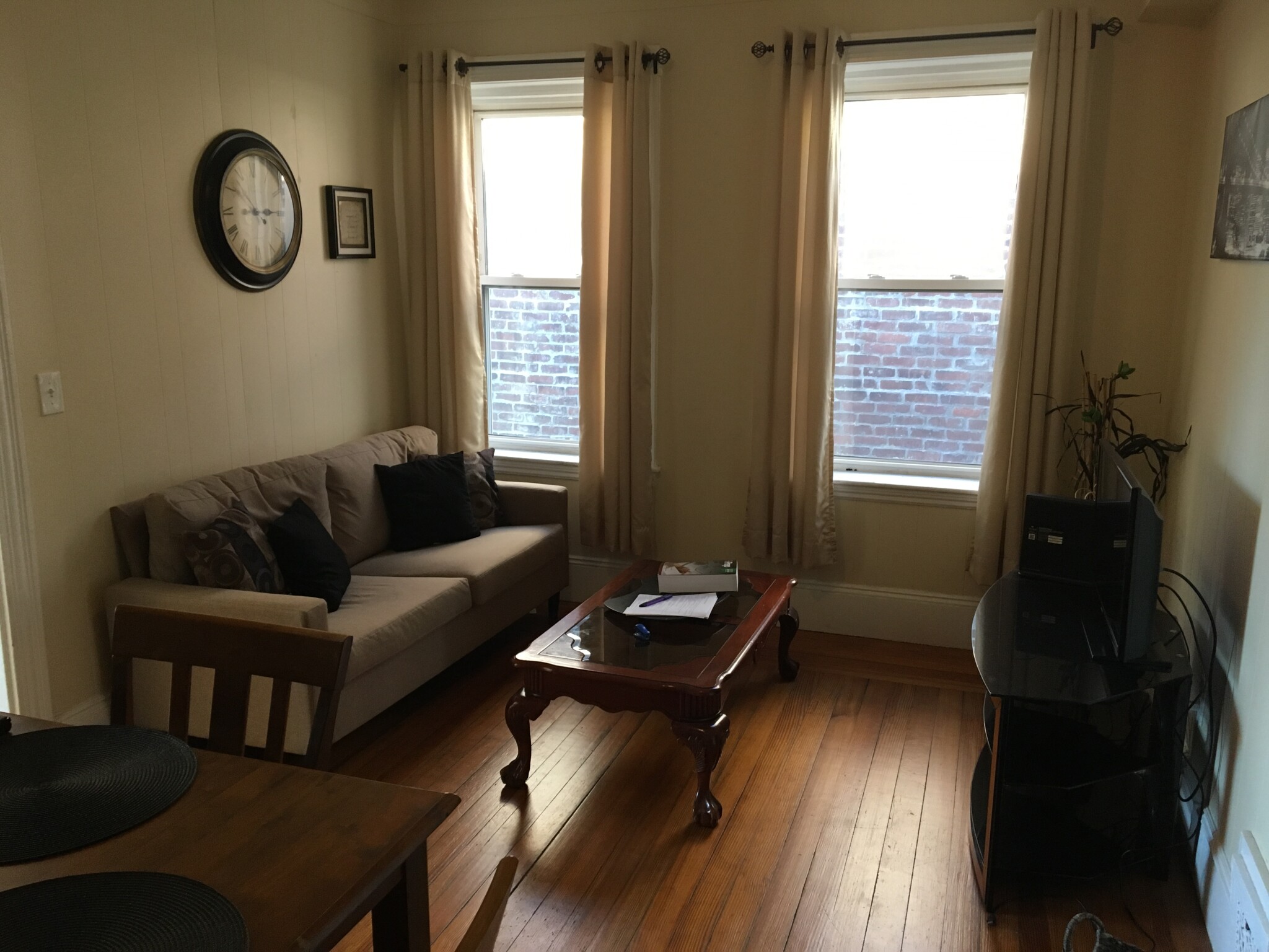 69 South Huntington Ave, Jamaica Plain