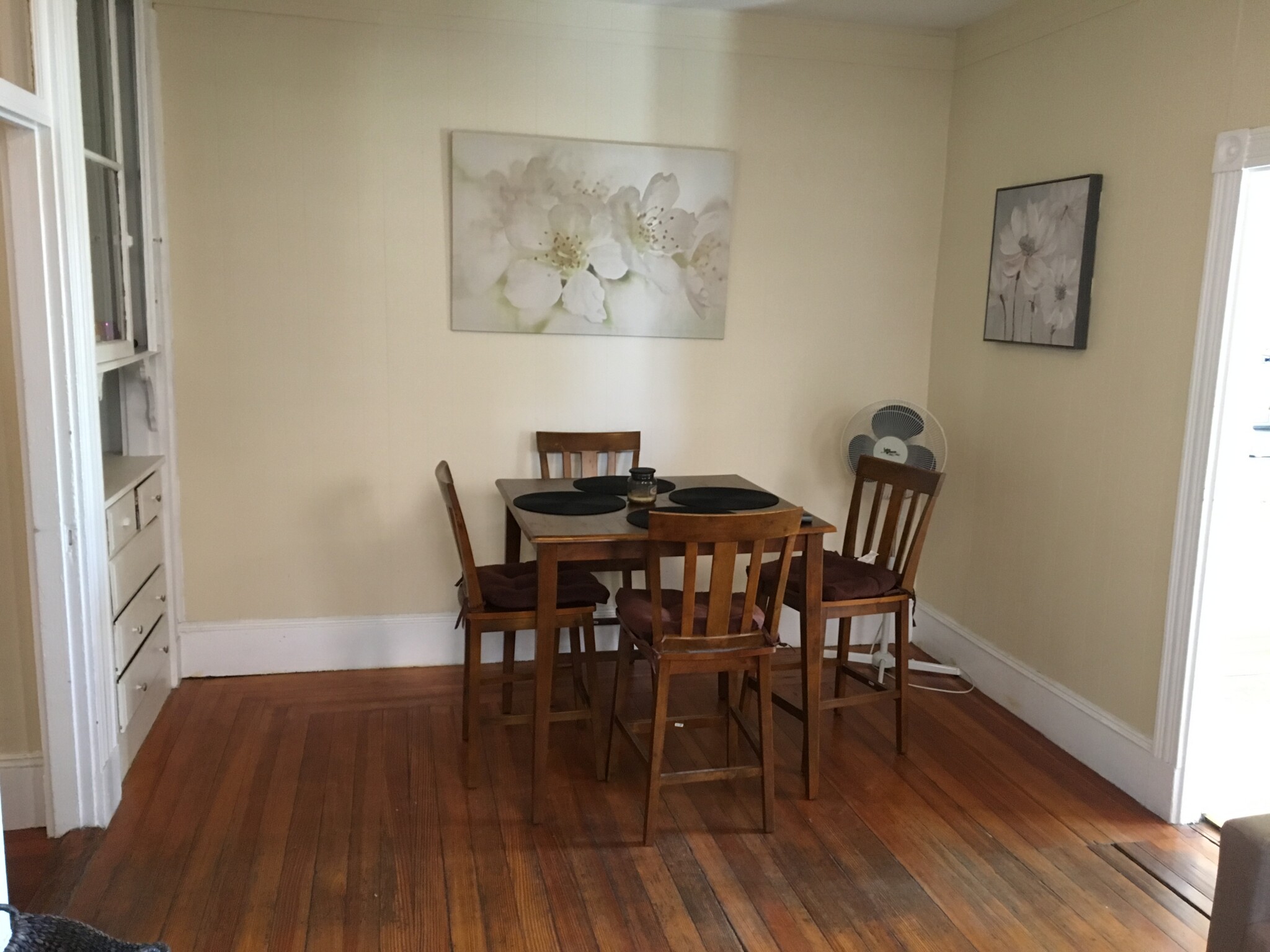 69 South Huntington Ave, Jamaica Plain