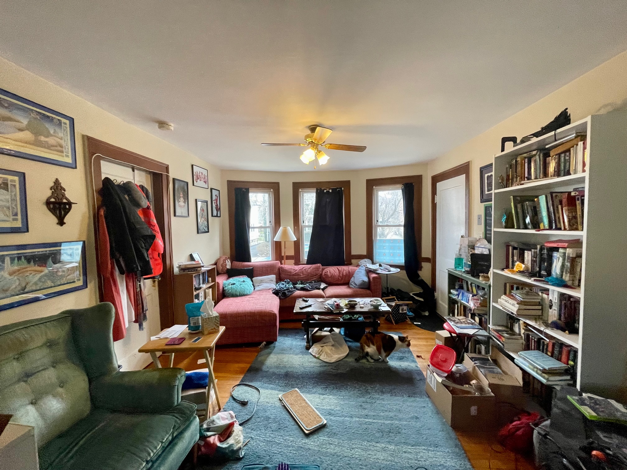 58 Brock St, Brighton