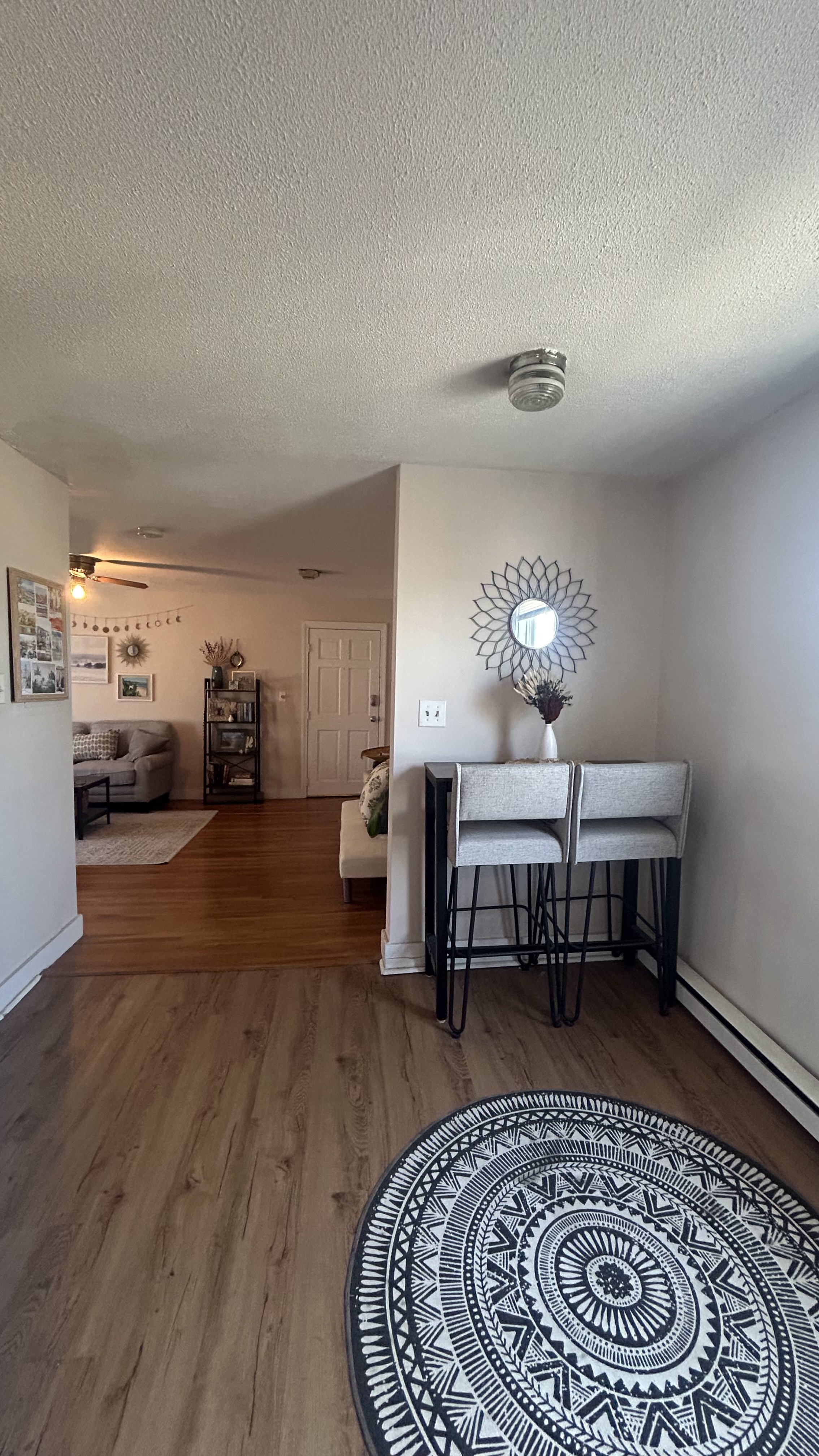 Photos of apartment on East Broadway,Boston MA 02127