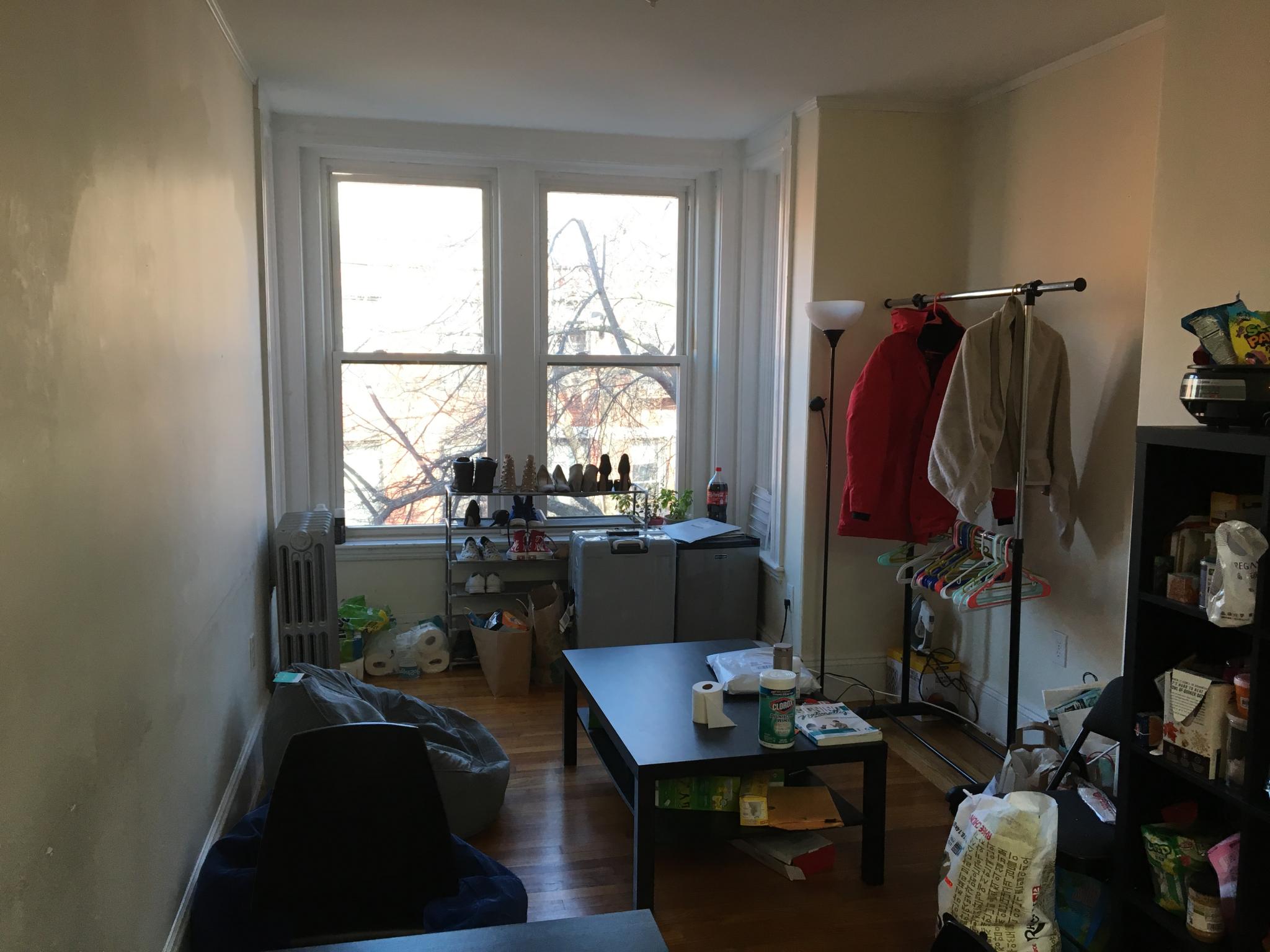 6 Symphony Rd, Fenway