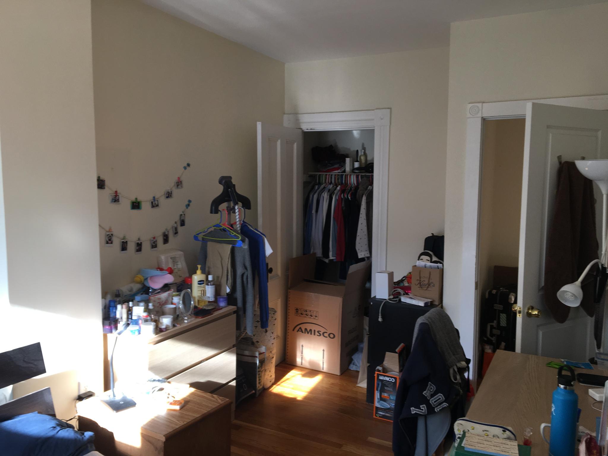 6 Symphony Rd, Fenway