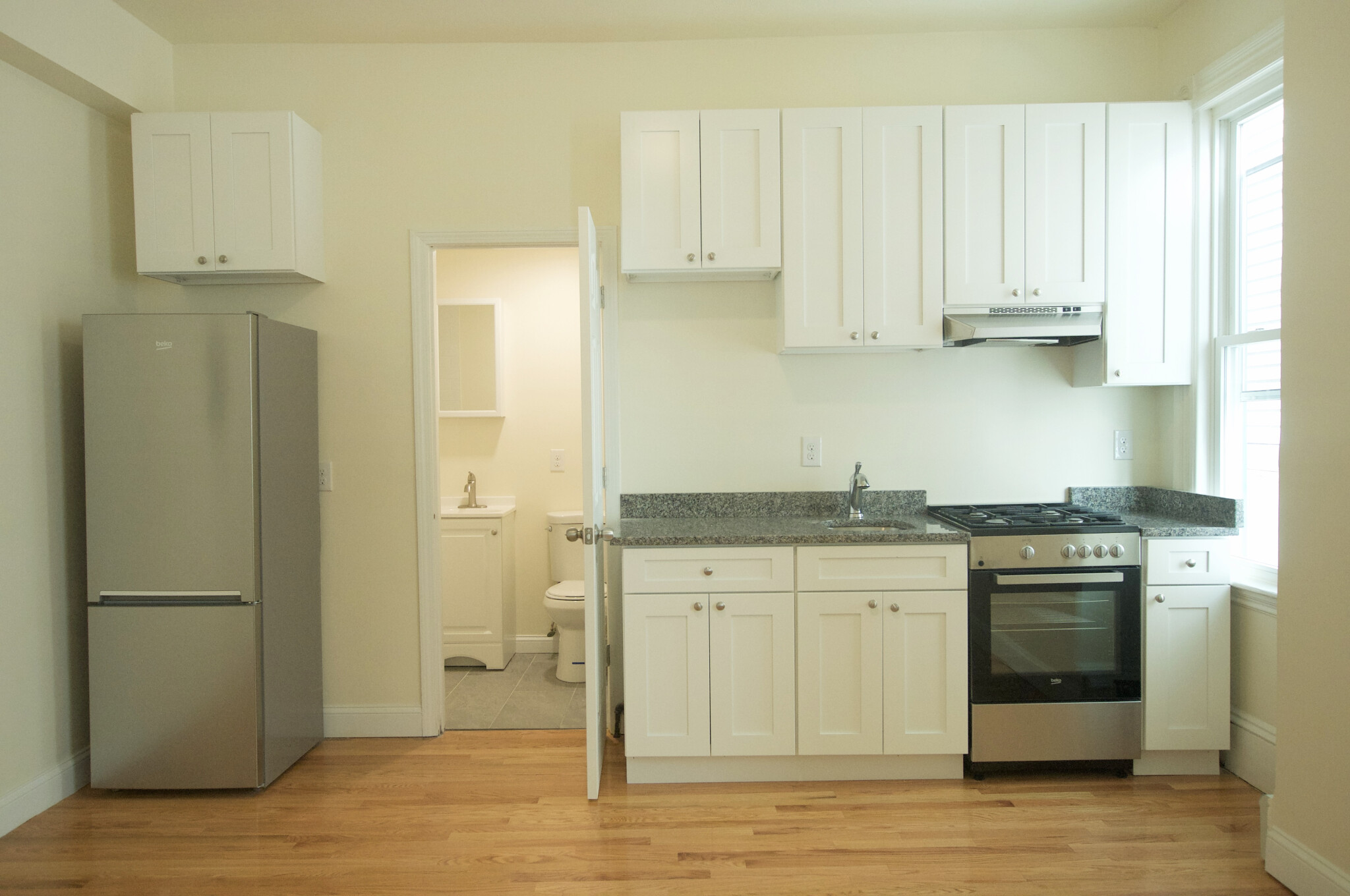 501 Broadway, South Boston