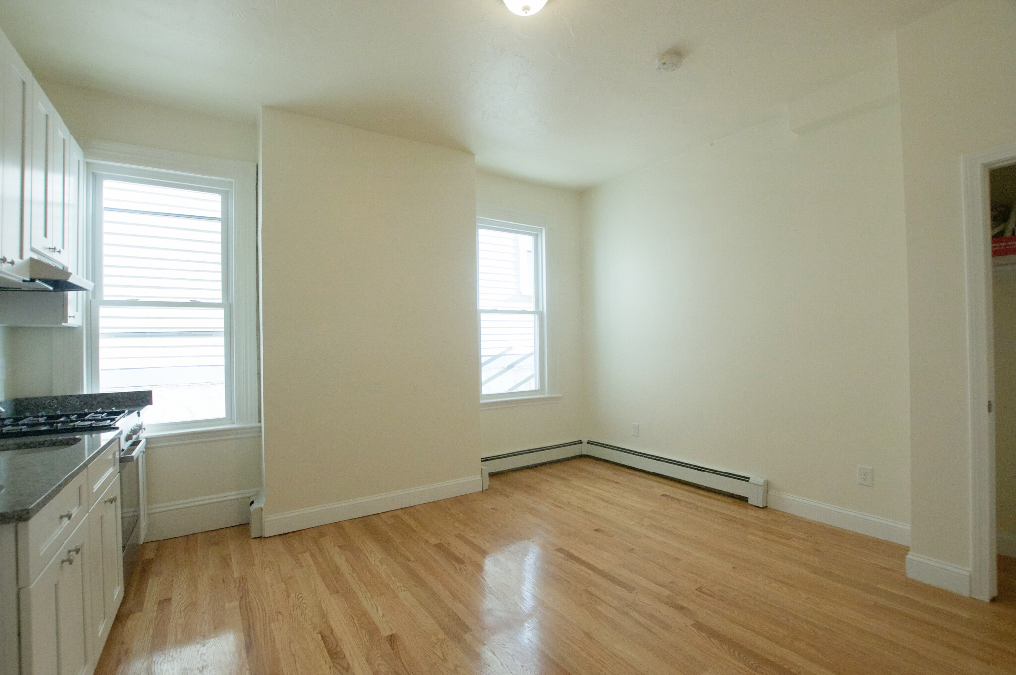 501 Broadway, South Boston