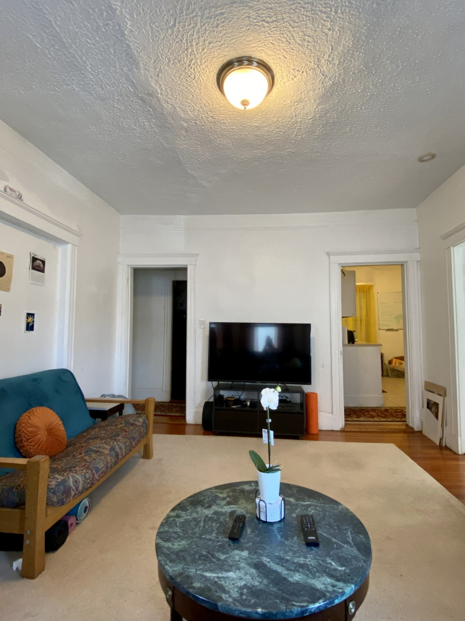 Photos of apartment on Kelton St.,Boston MA 02134