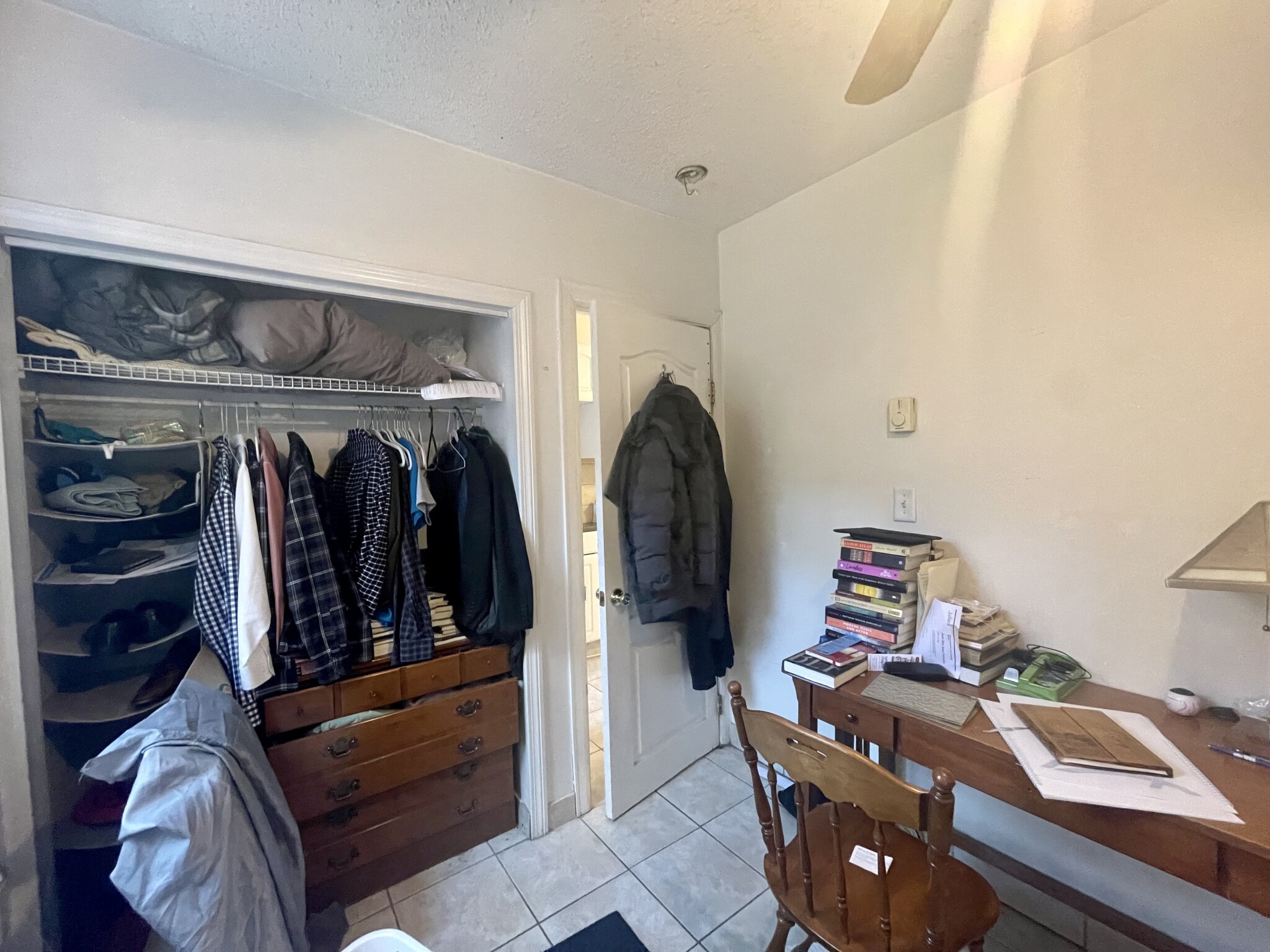 Photos of apartment on Cooper St.,Boston MA 02113