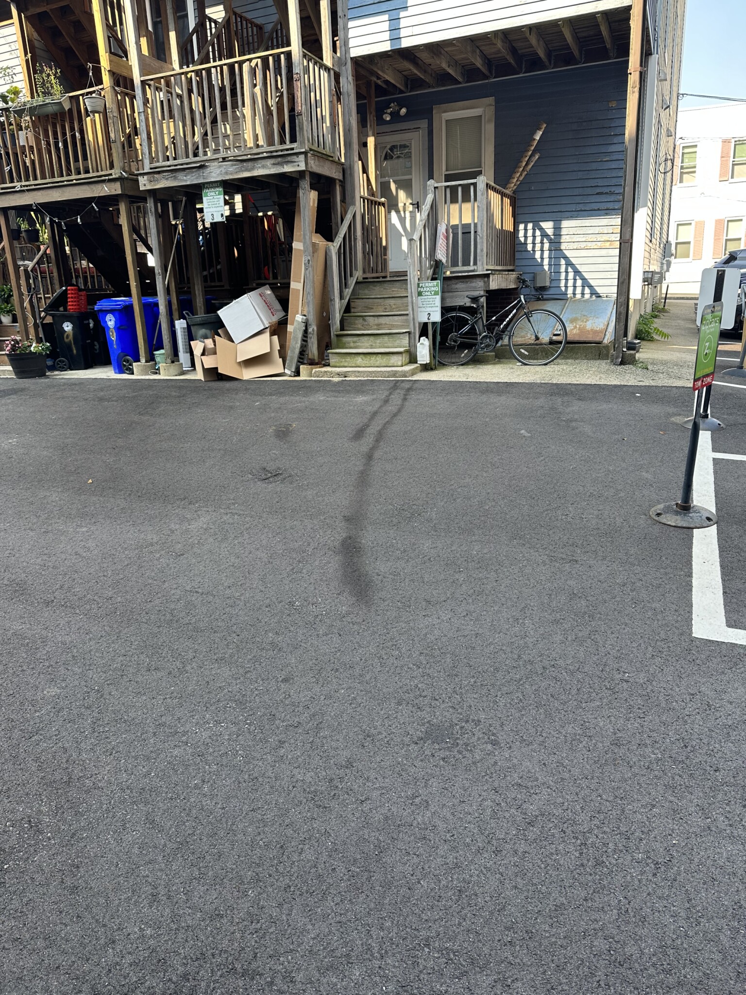 Studio, 0 Bath apartment in Brookline for $150