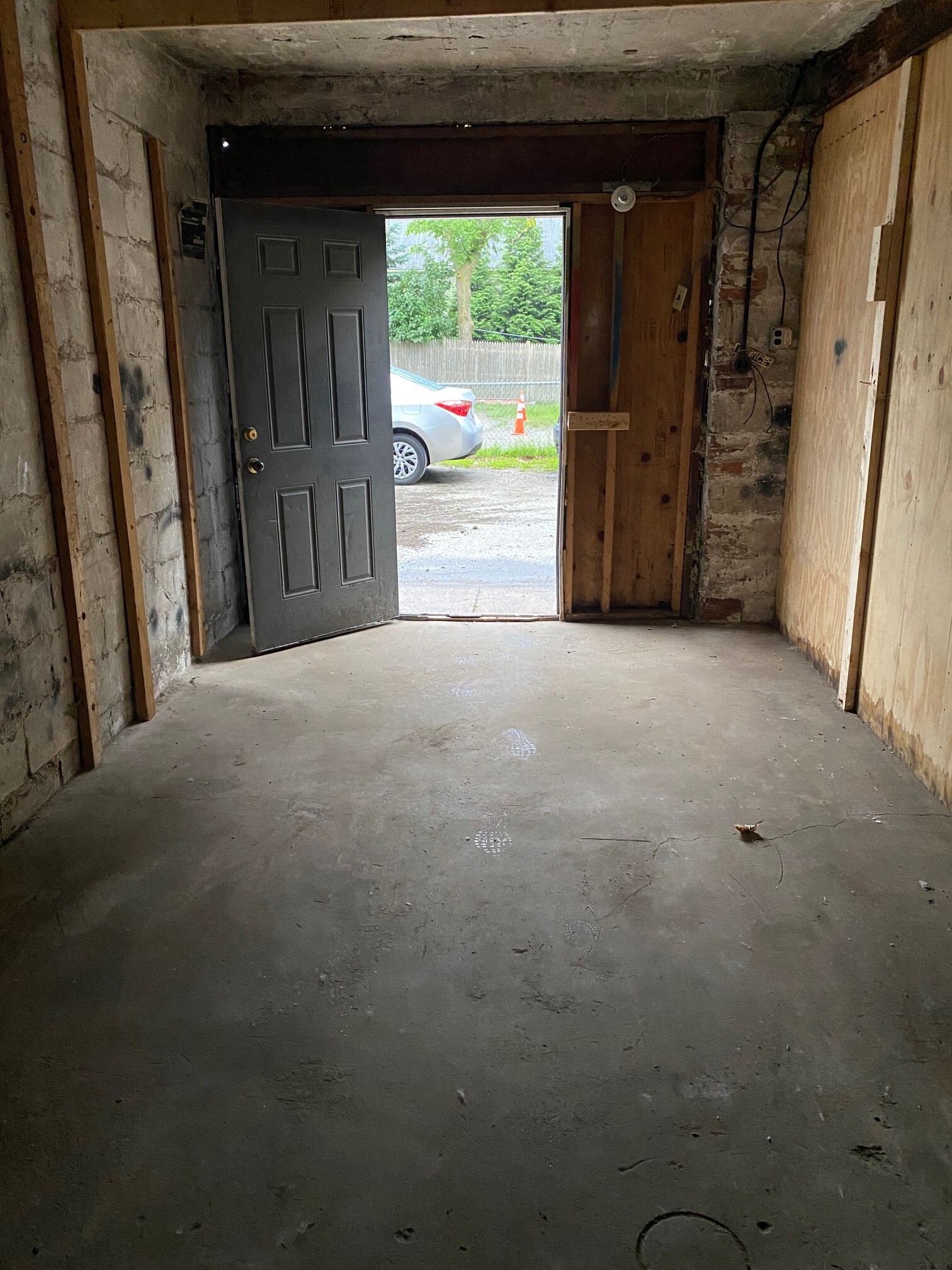 57 Cedar St, Porter Square