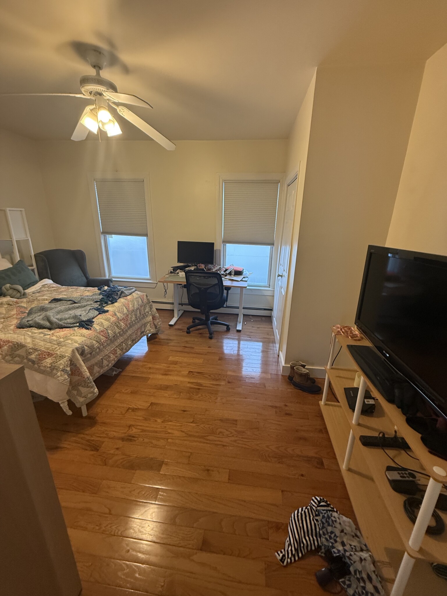 Photos of apartment on Walden St.,Cambridge MA 02140