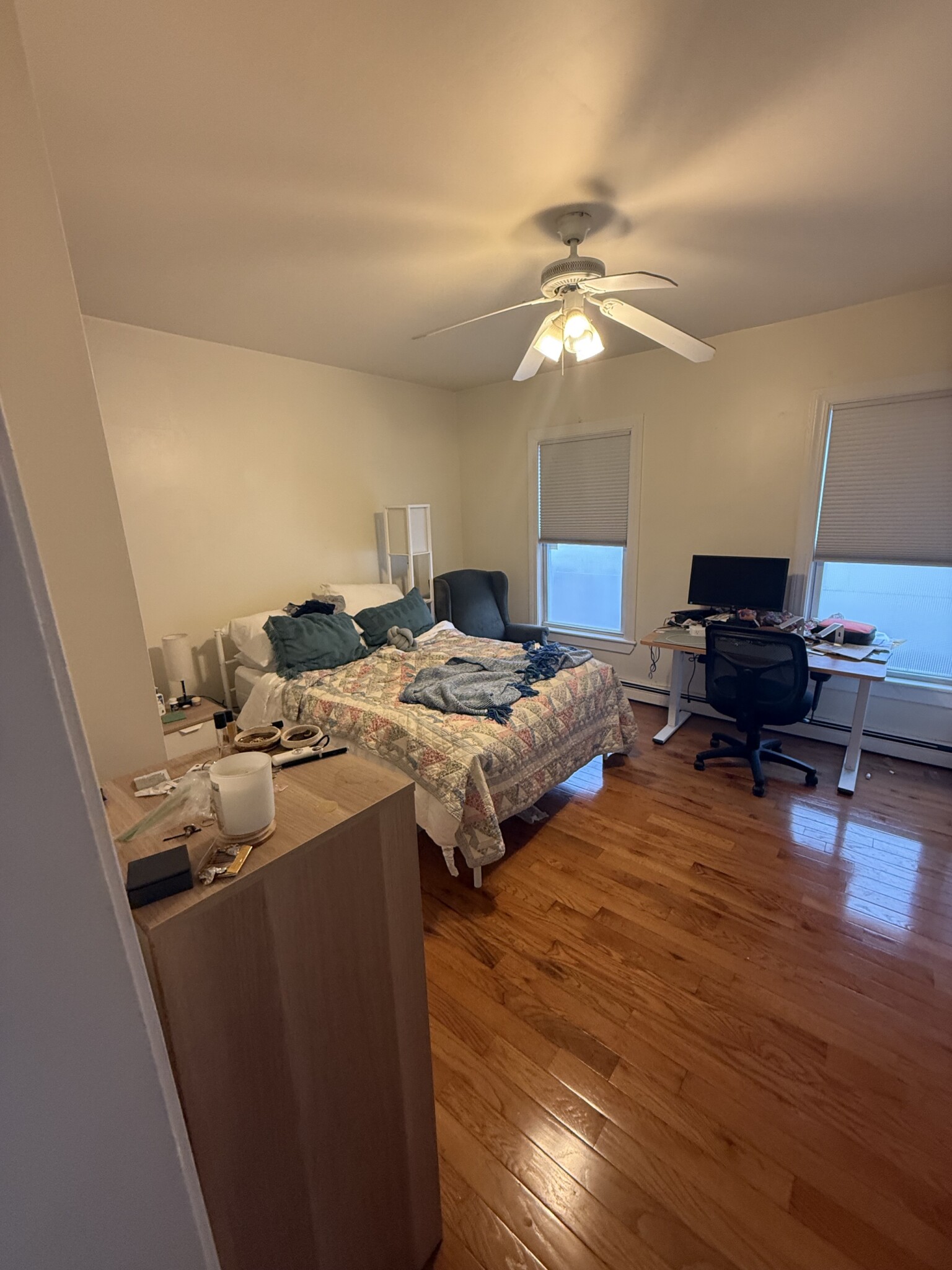Photos of apartment on Walden St.,Cambridge MA 02140