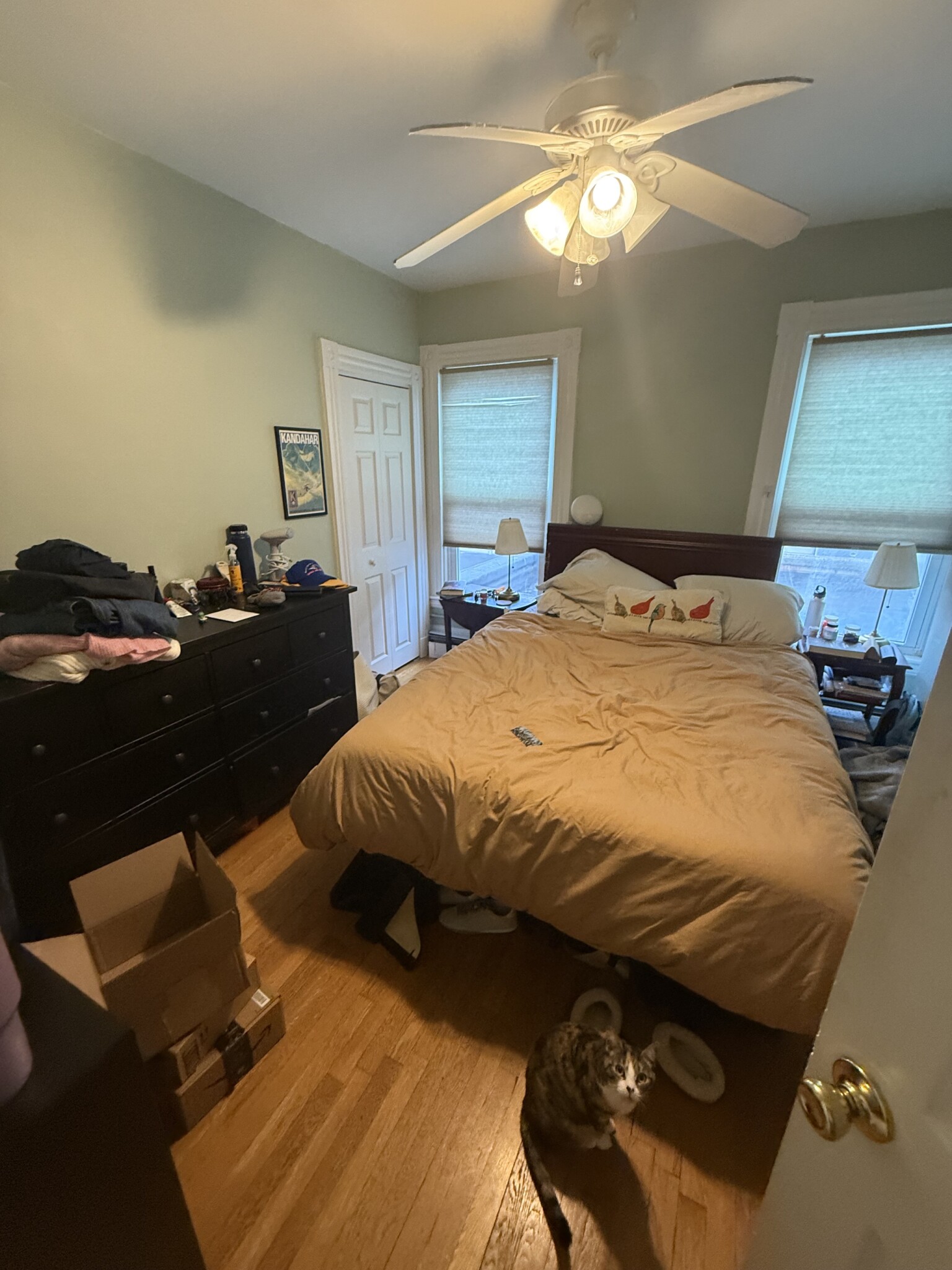 Photos of apartment on Walden St.,Cambridge MA 02140