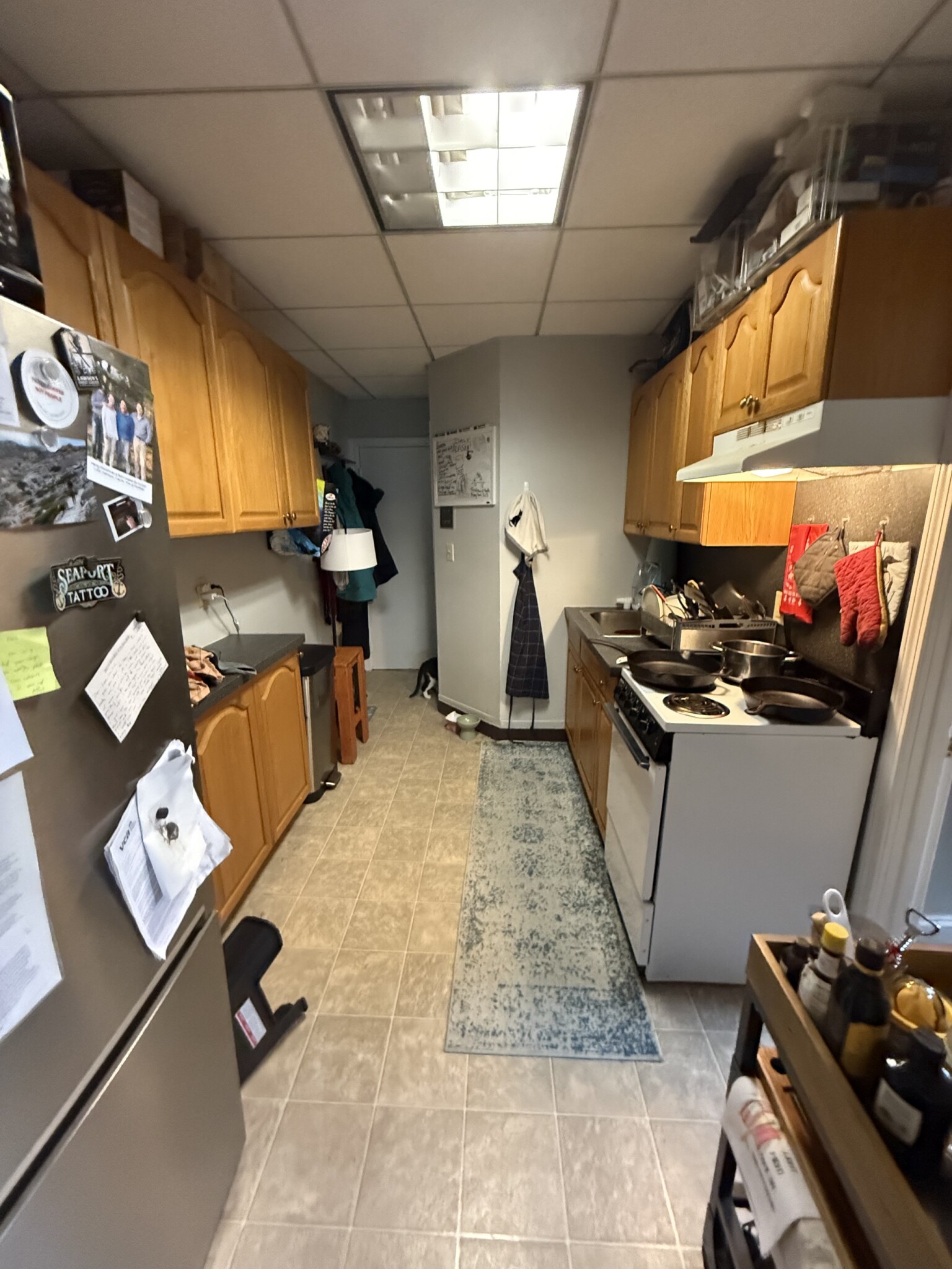 Photos of apartment on Walden St.,Cambridge MA 02140